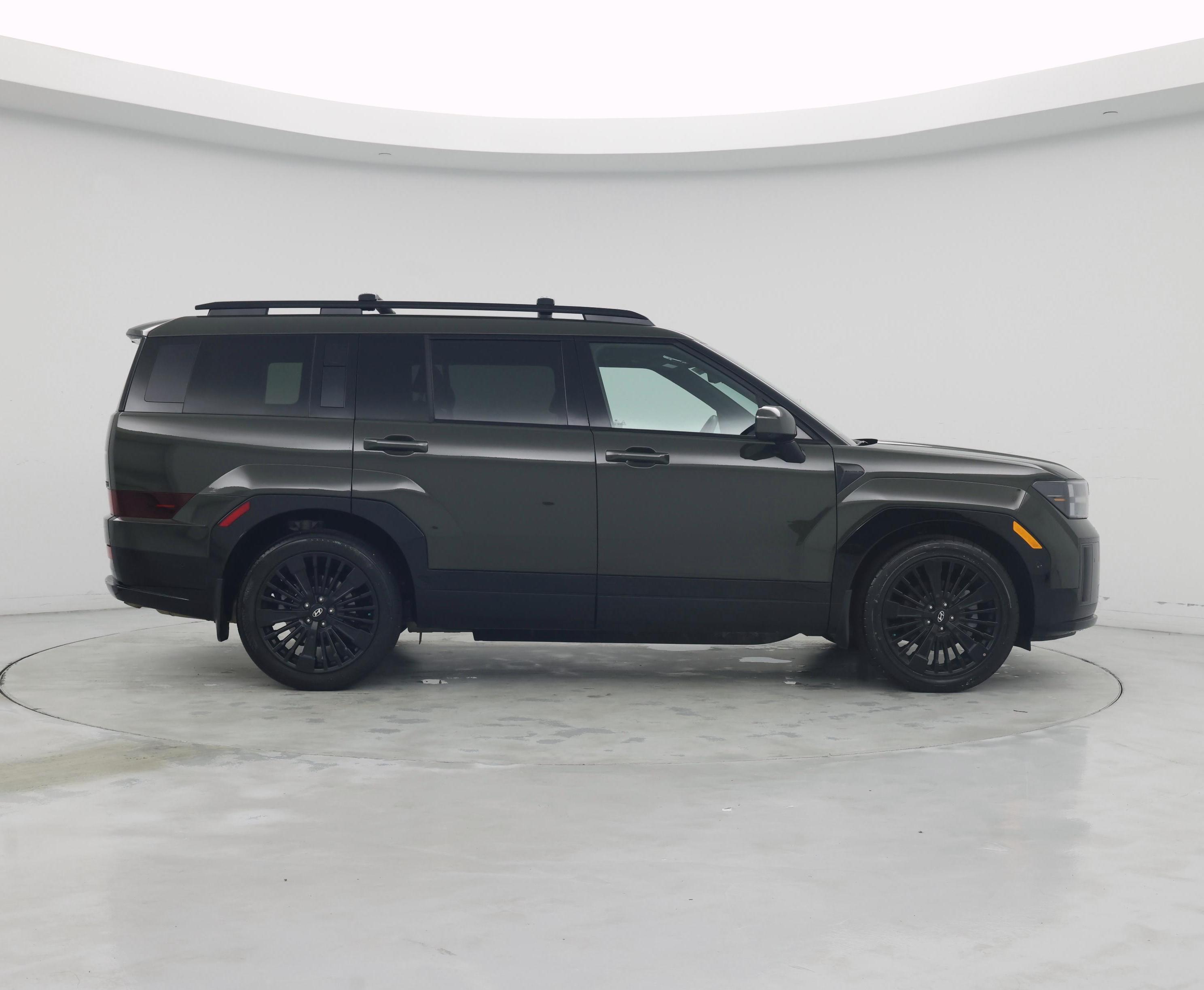Thumbnail: 2025 Hyundai Santa Fe - 7