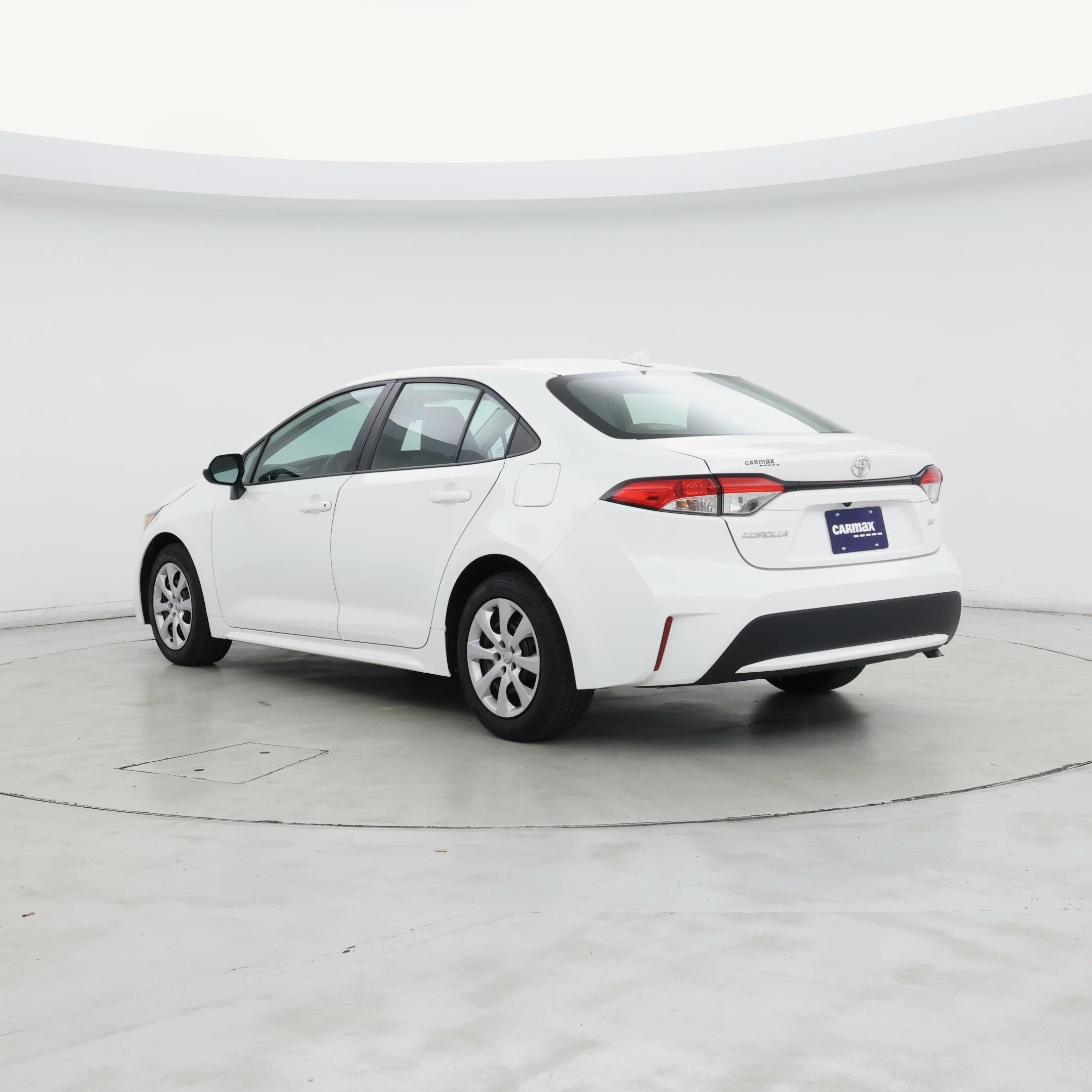 Thumbnail: 2022 Toyota Corolla - 2