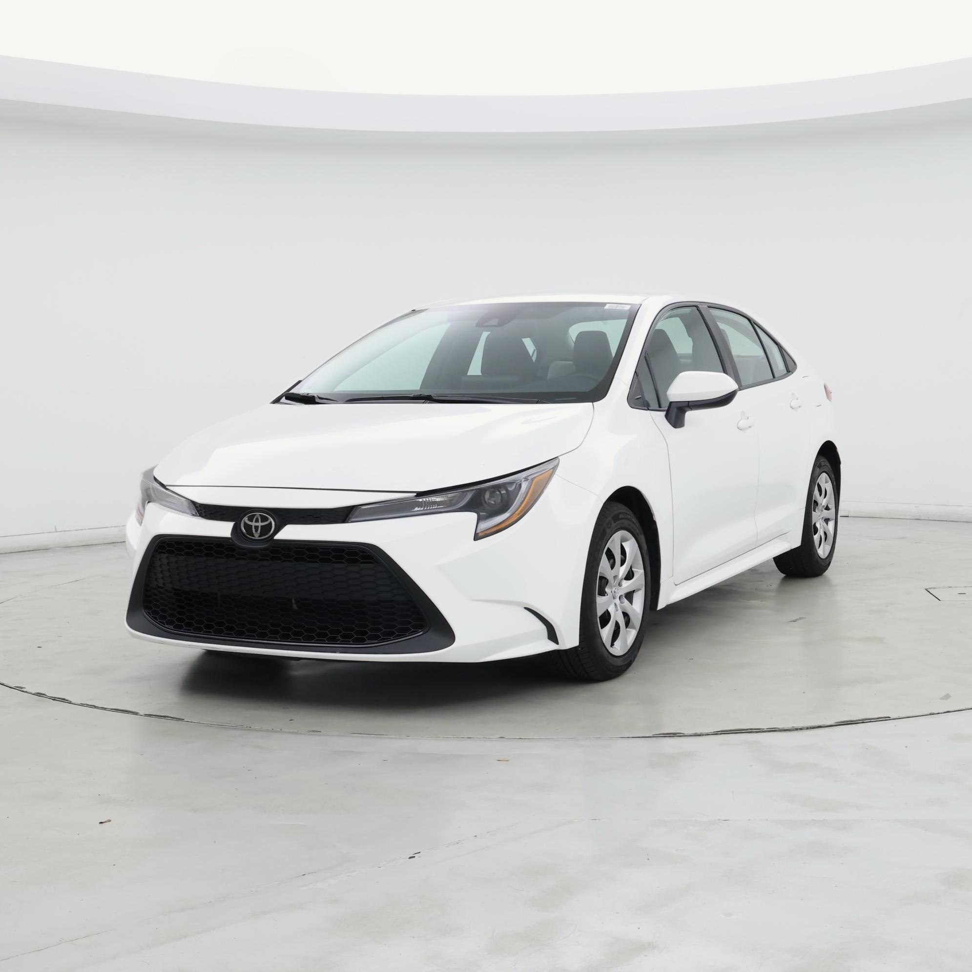 Thumbnail: 2022 Toyota Corolla - 4