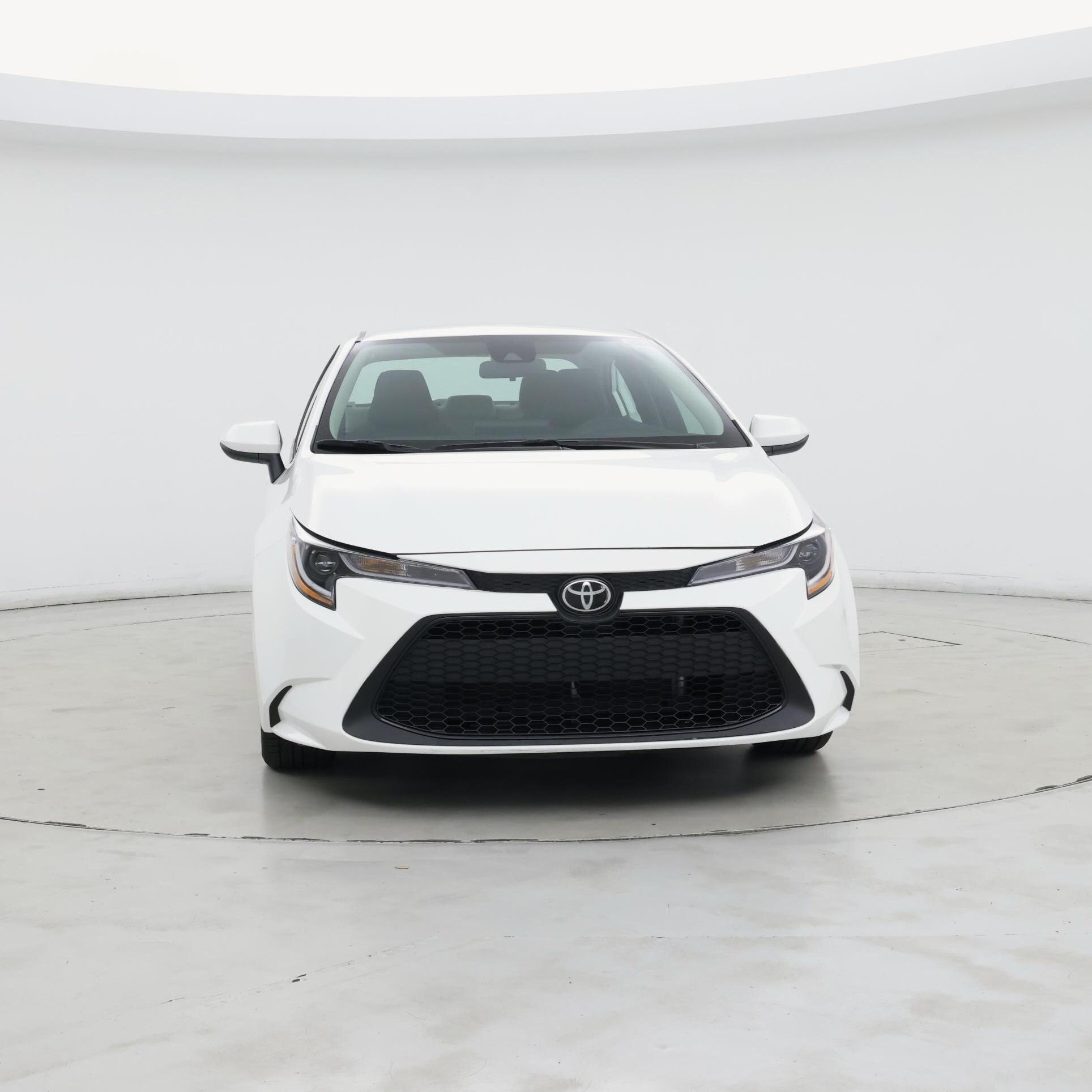 Thumbnail: 2022 Toyota Corolla - 5