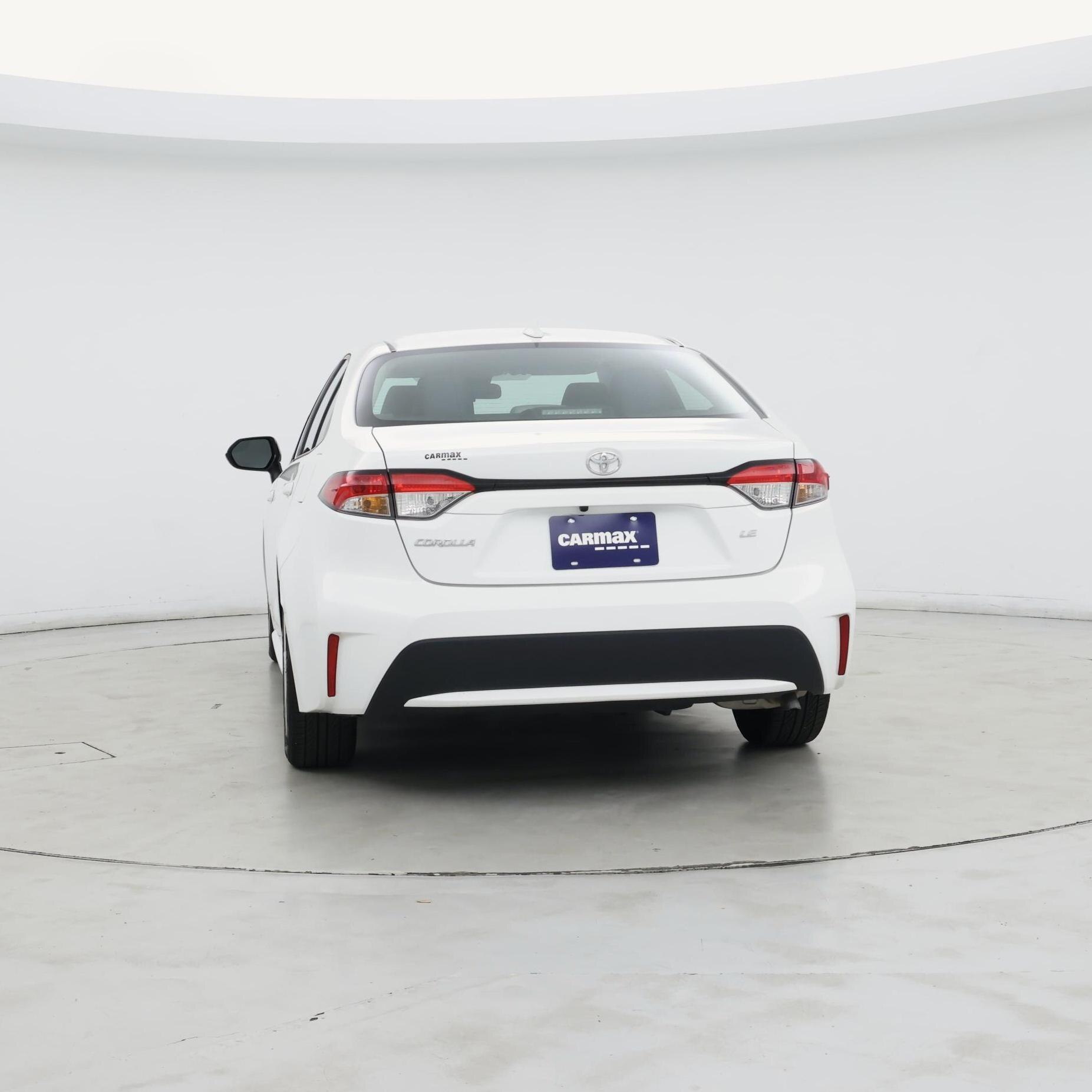 Thumbnail: 2022 Toyota Corolla - 6
