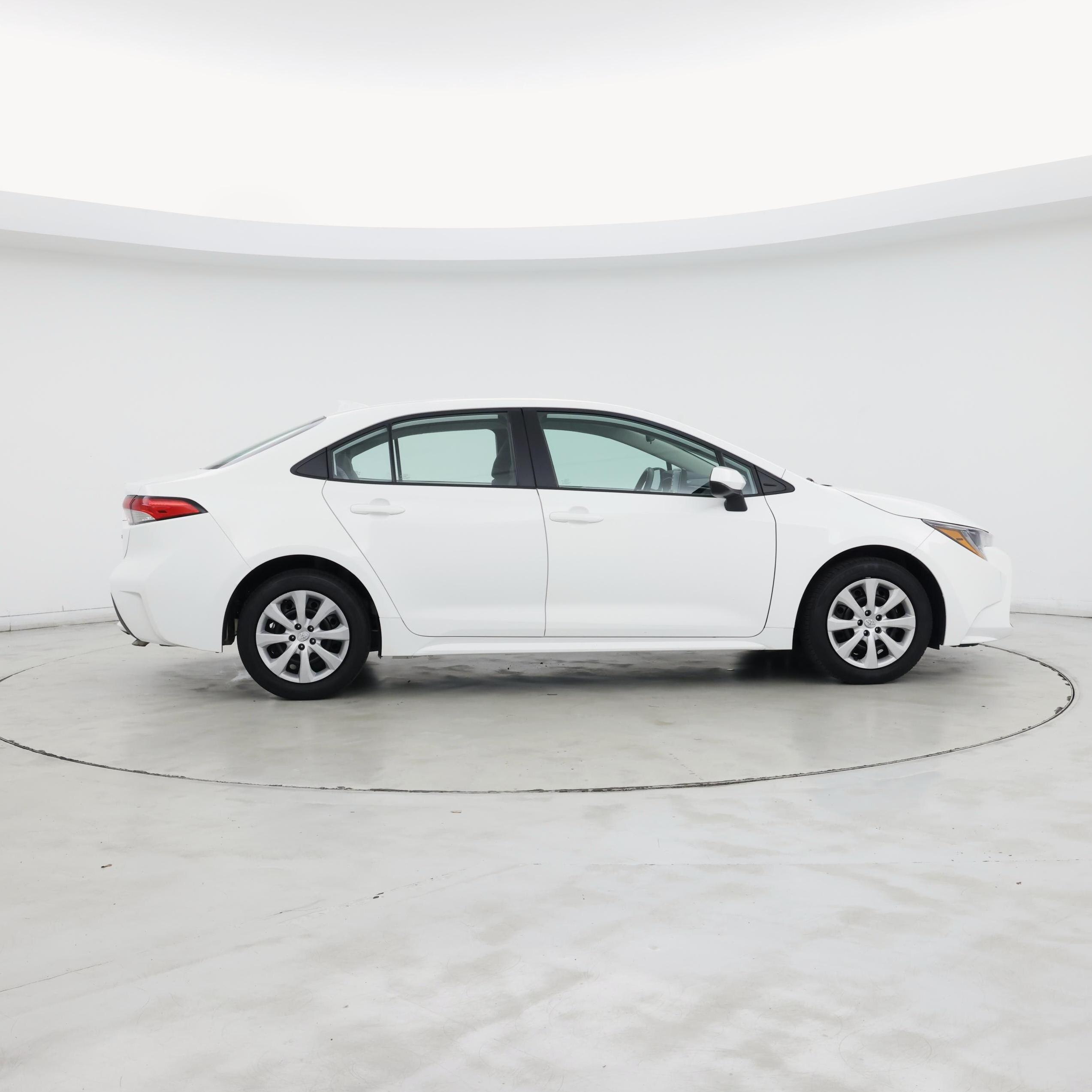 Thumbnail: 2022 Toyota Corolla - 7