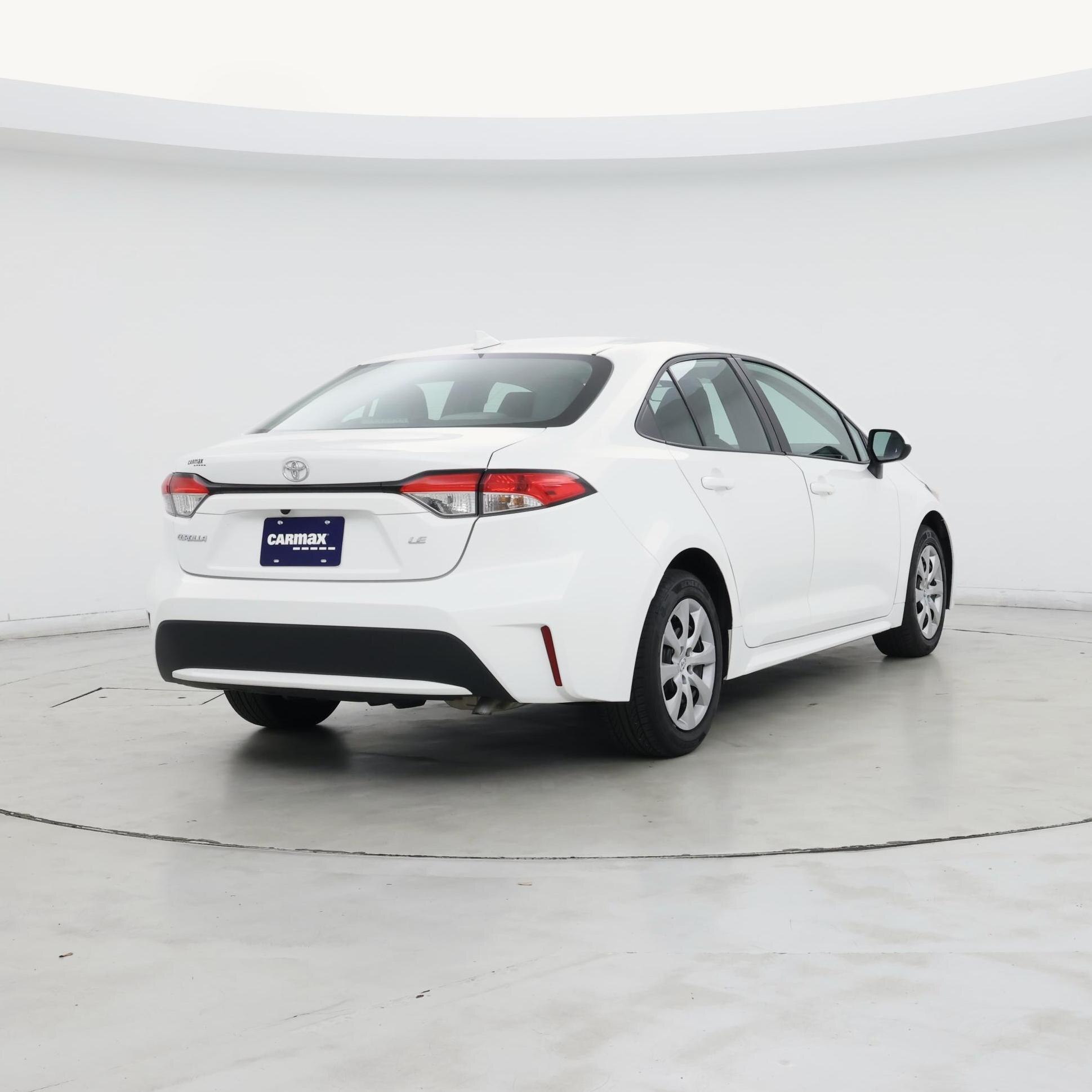 Thumbnail: 2022 Toyota Corolla - 8