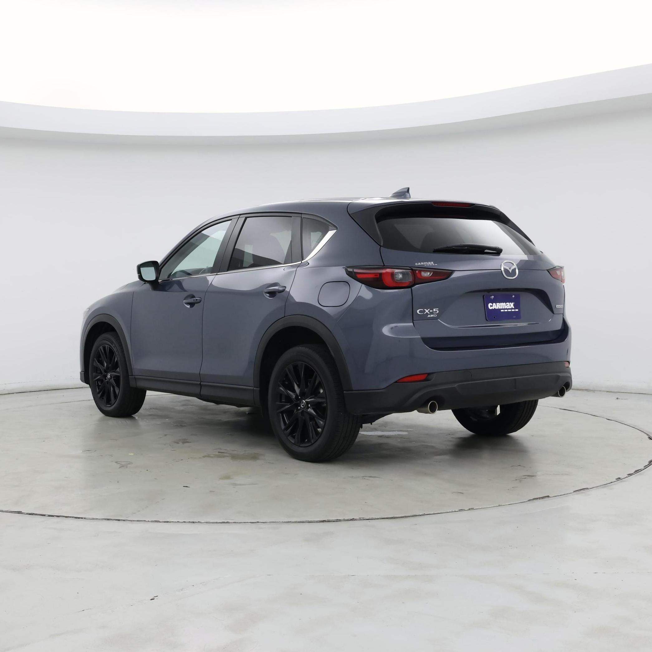 Thumbnail: 2022 Mazda CX-5 - 2