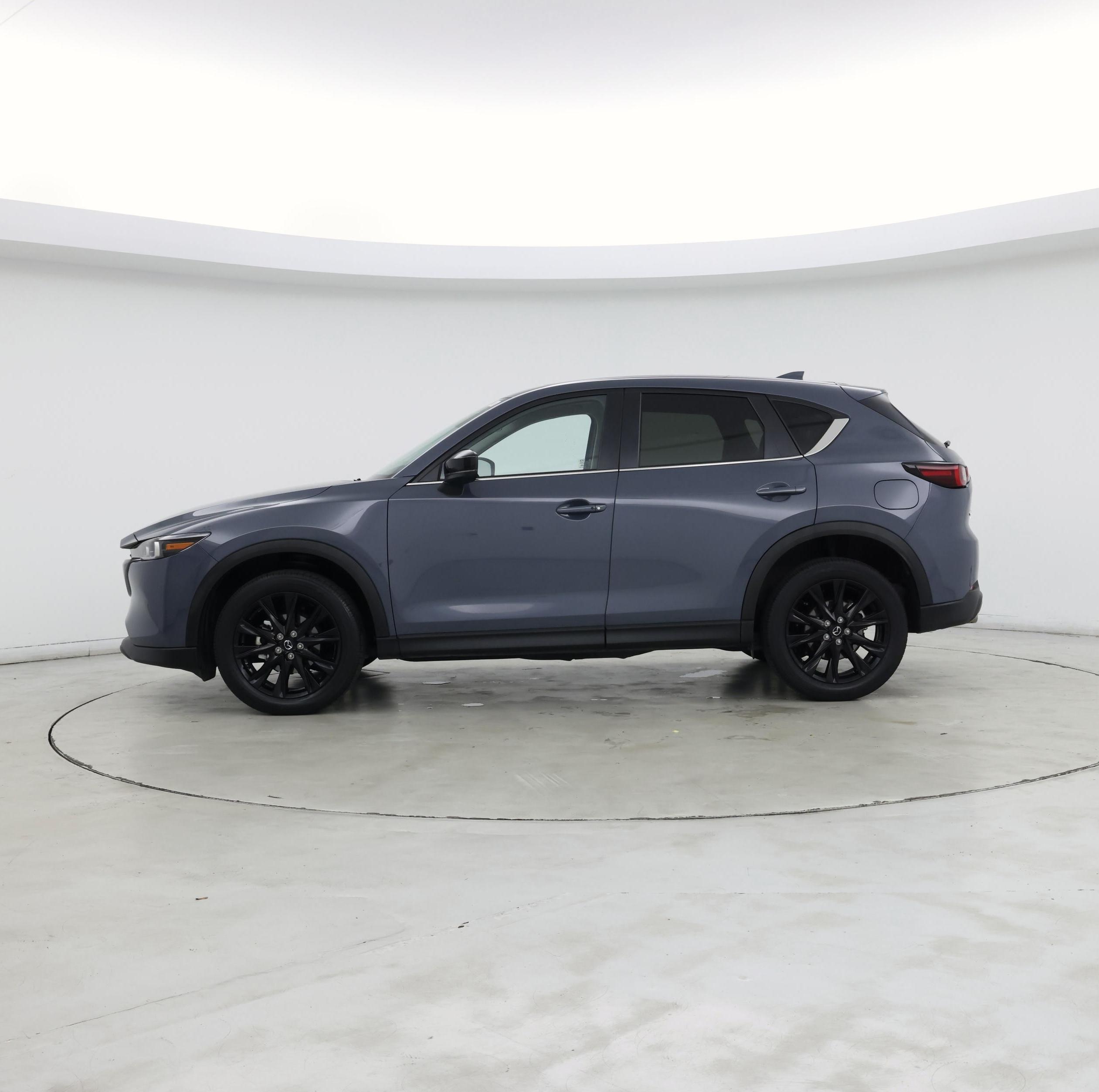 Thumbnail: 2022 Mazda CX-5 - 3