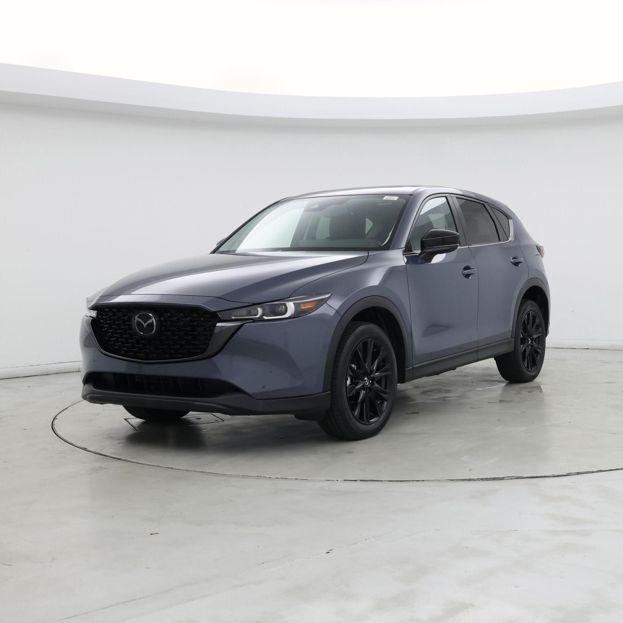 Thumbnail: 2022 Mazda CX-5 - 4