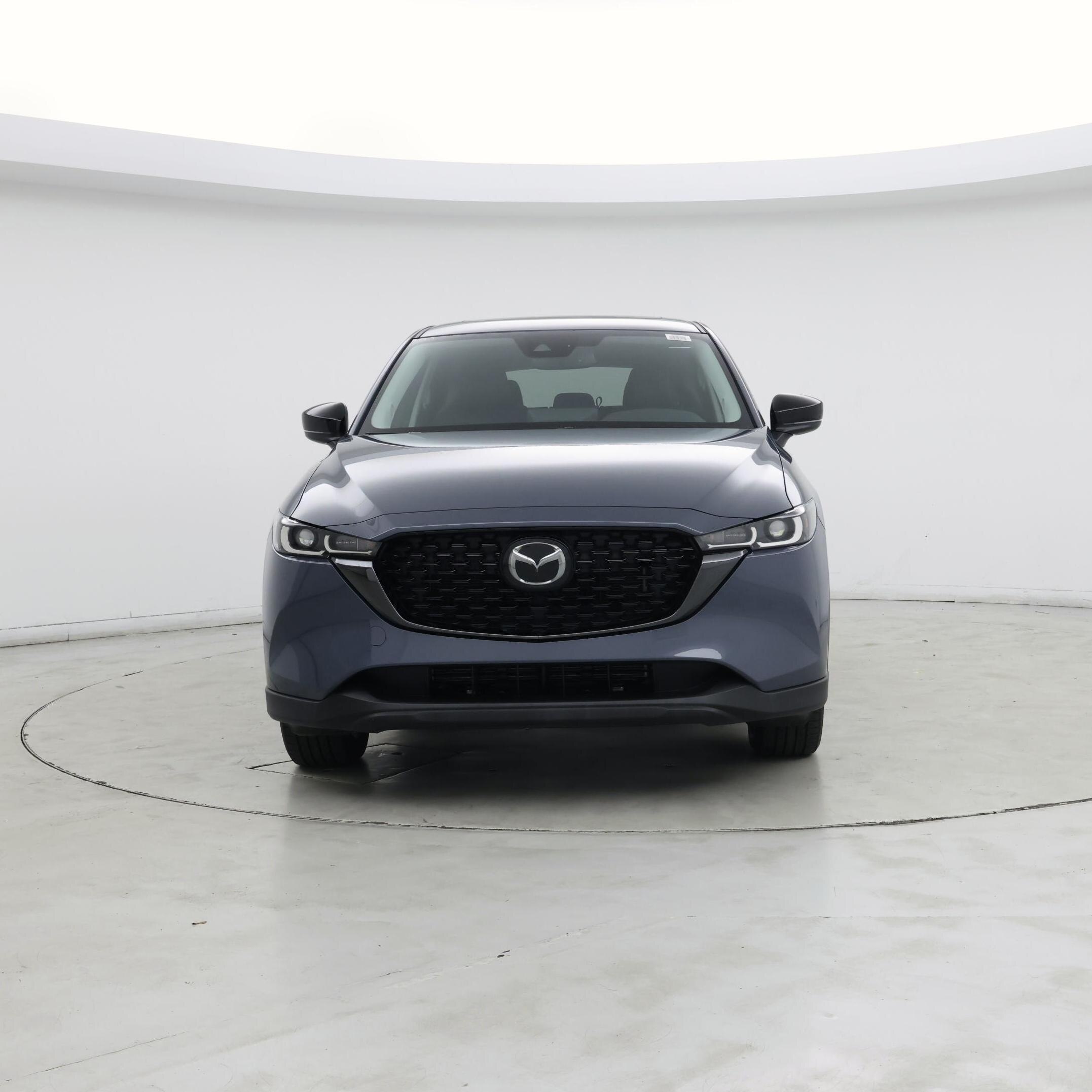 Thumbnail: 2022 Mazda CX-5 - 5