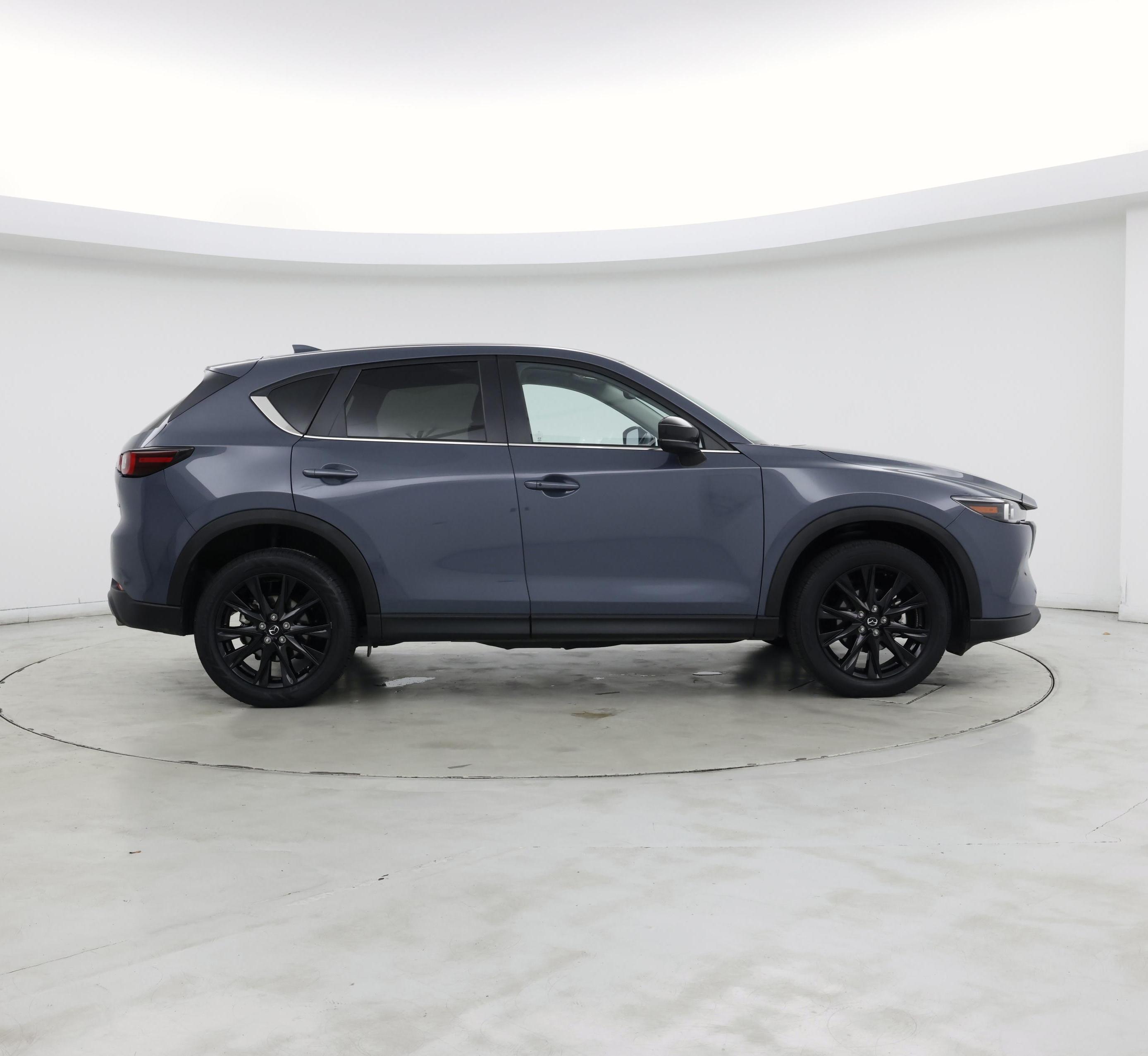 Thumbnail: 2022 Mazda CX-5 - 7