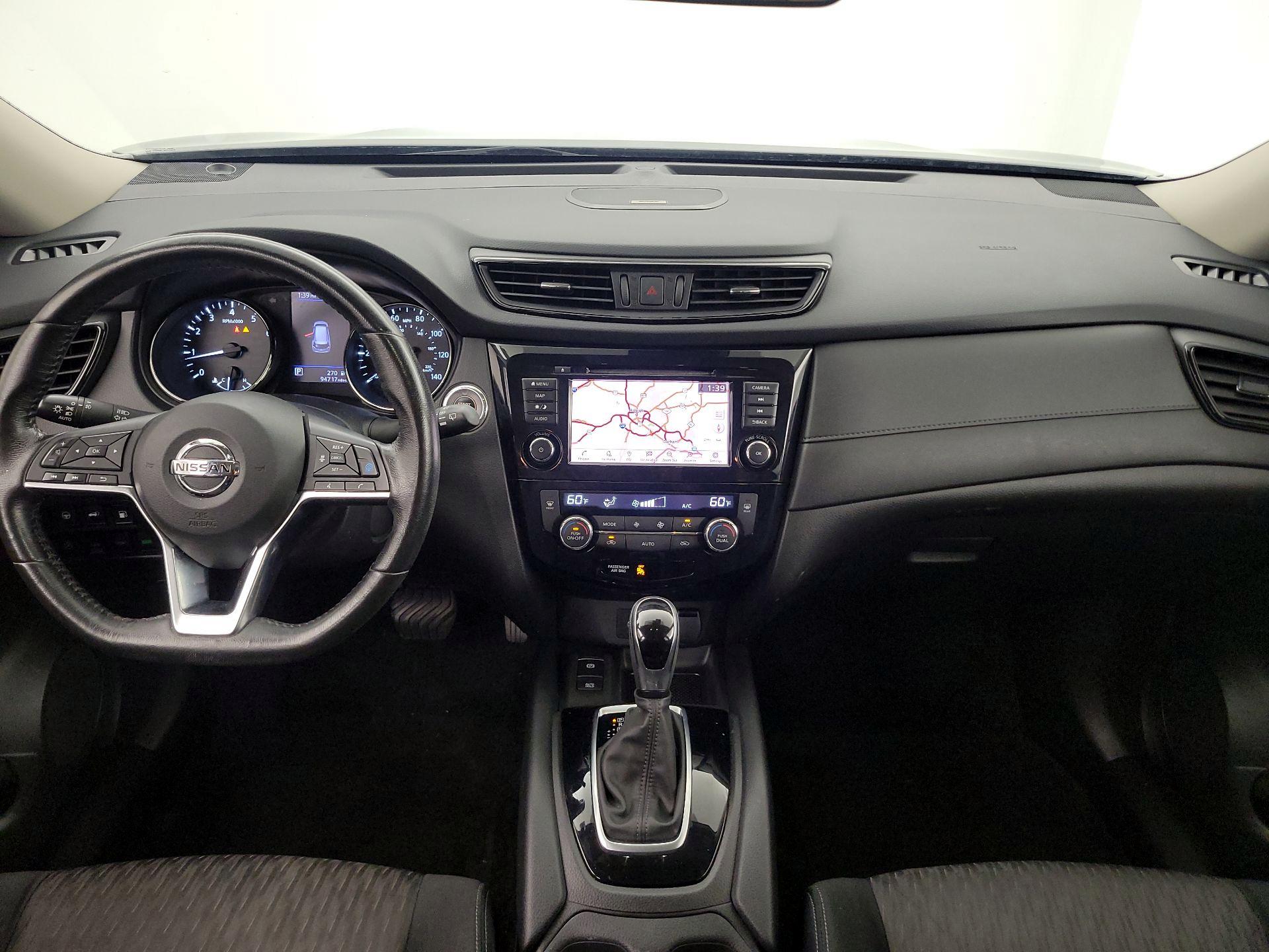 Thumbnail: 2019 Nissan Rogue - 9