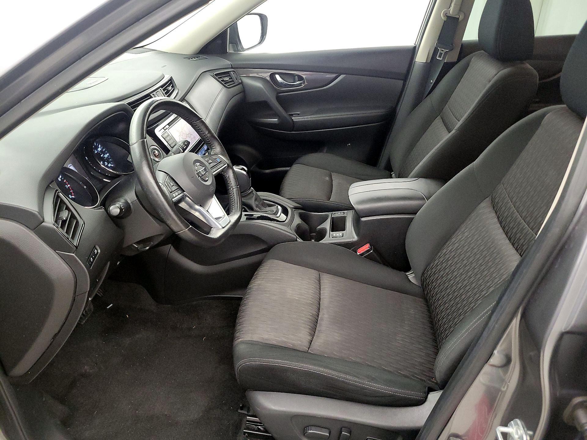 Thumbnail: 2019 Nissan Rogue - 11