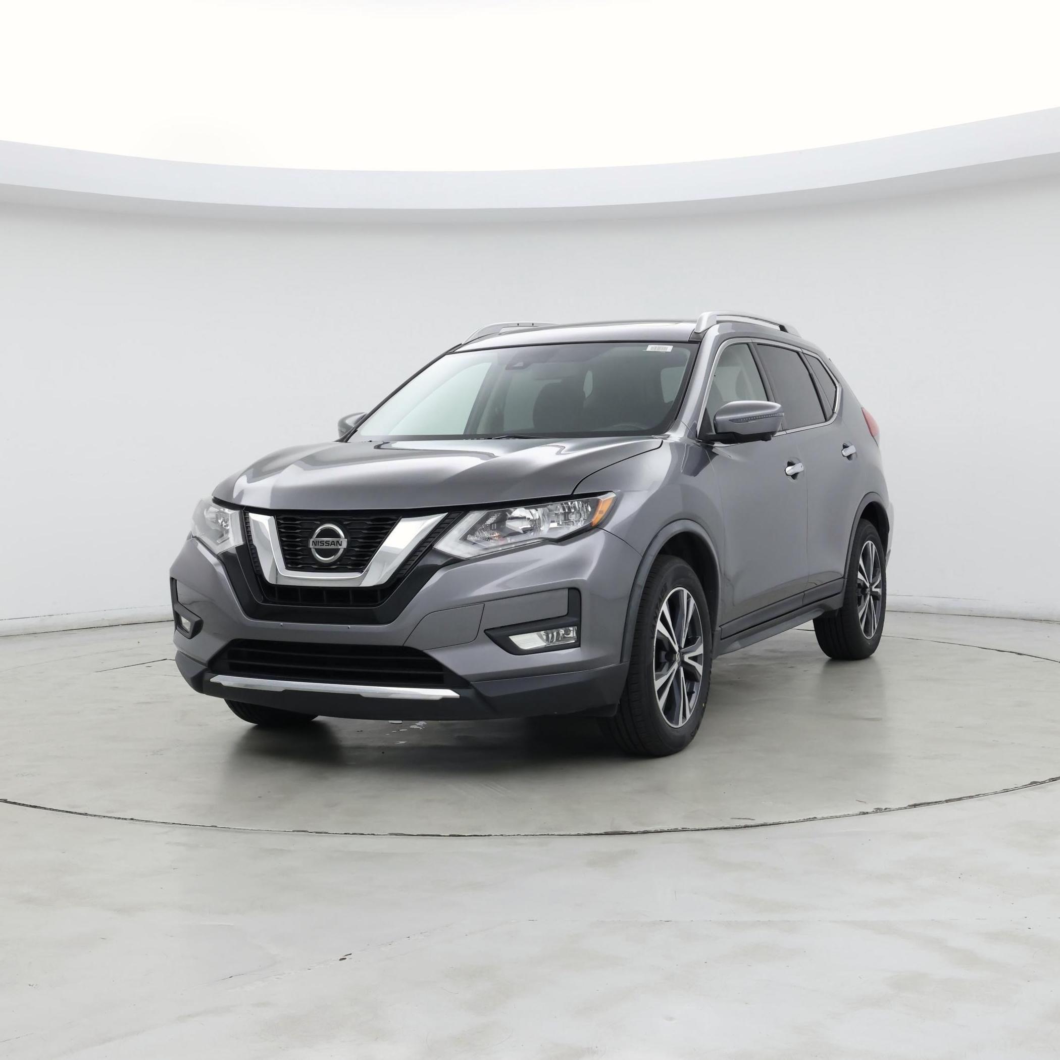 Thumbnail: 2019 Nissan Rogue - 4