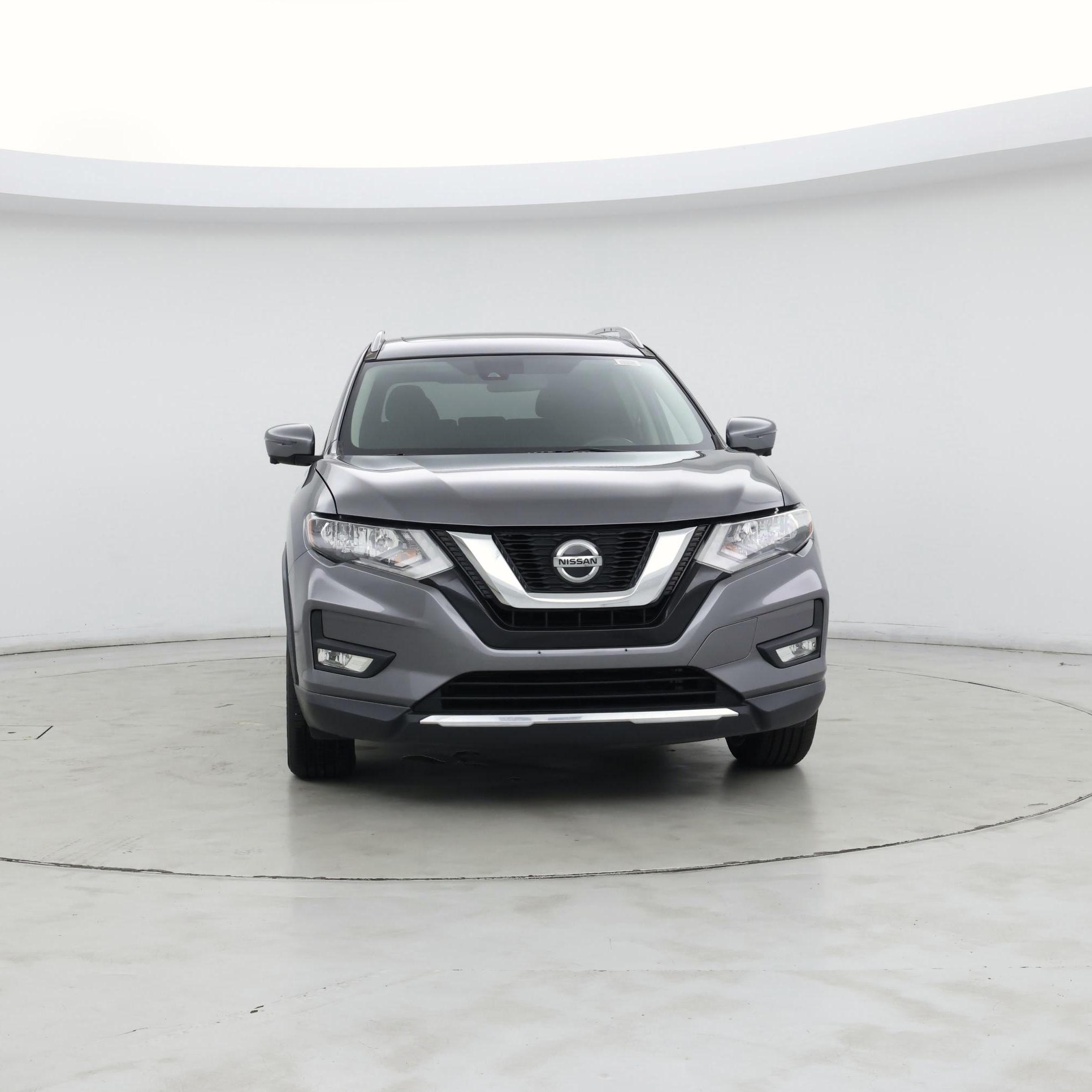 Thumbnail: 2019 Nissan Rogue - 5