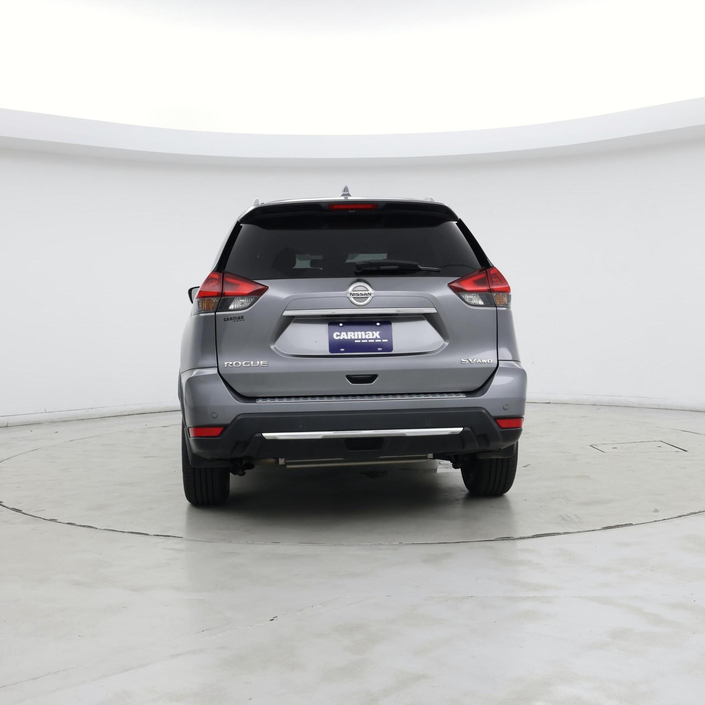 Thumbnail: 2019 Nissan Rogue - 6