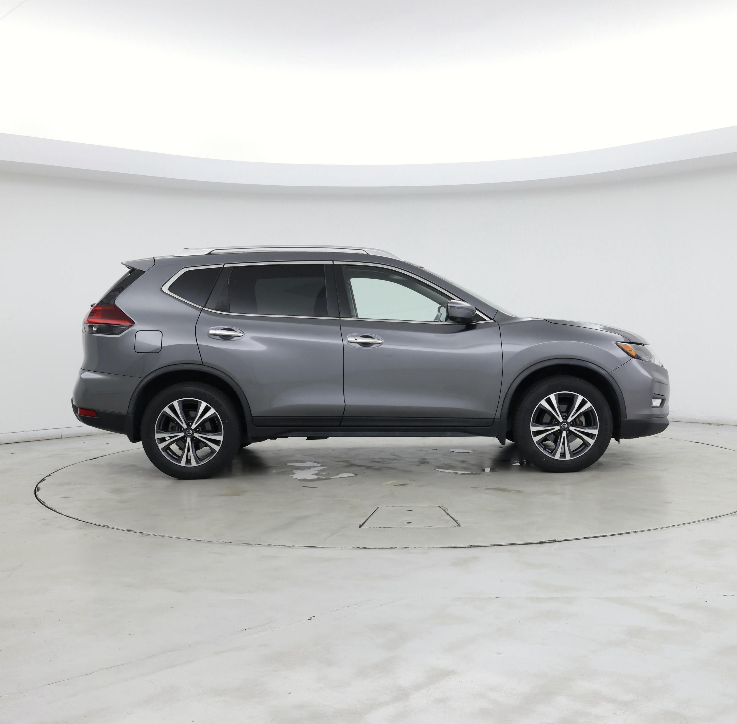 Thumbnail: 2019 Nissan Rogue - 7