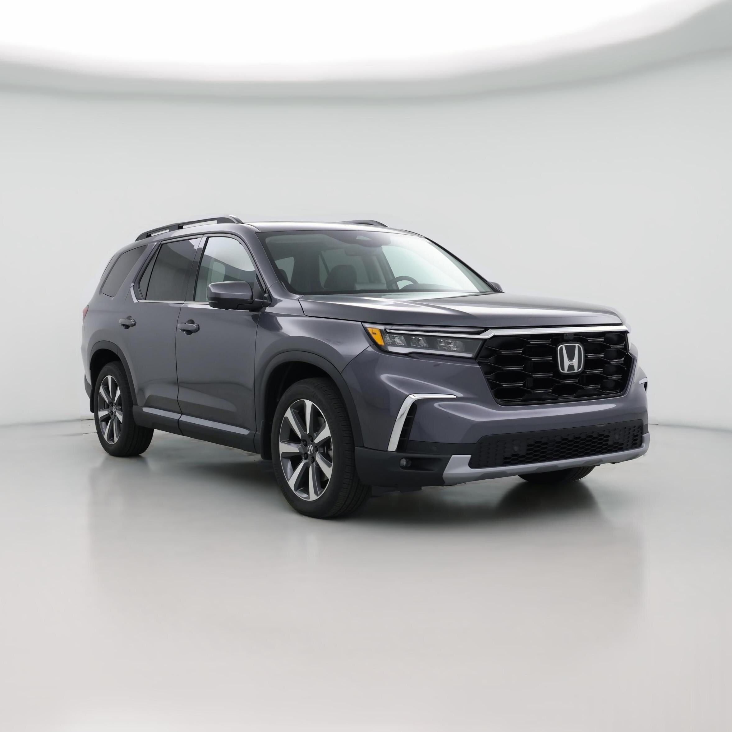 Thumbnail: 2024 Honda Pilot - 1