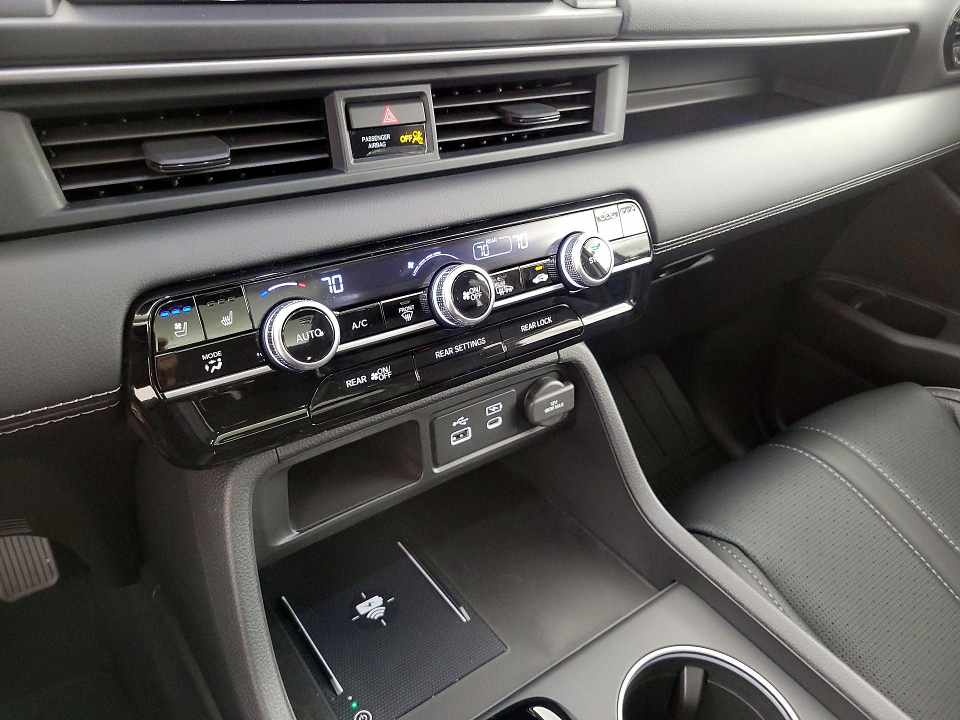 Thumbnail: 2024 Honda Pilot - 17
