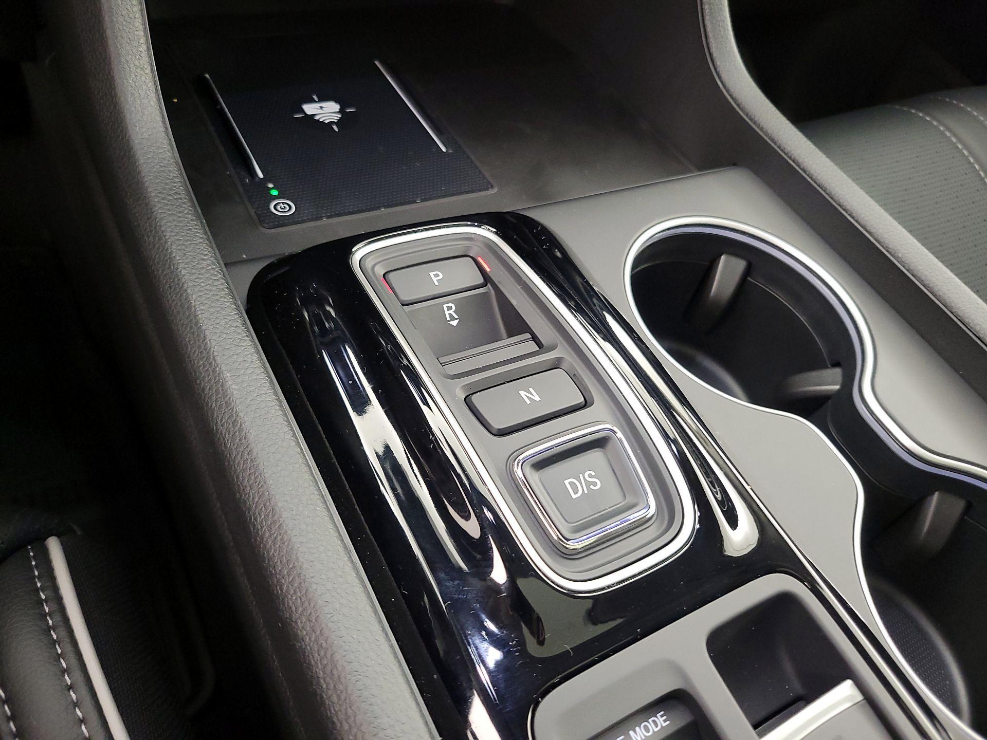 Thumbnail: 2024 Honda Pilot - 18