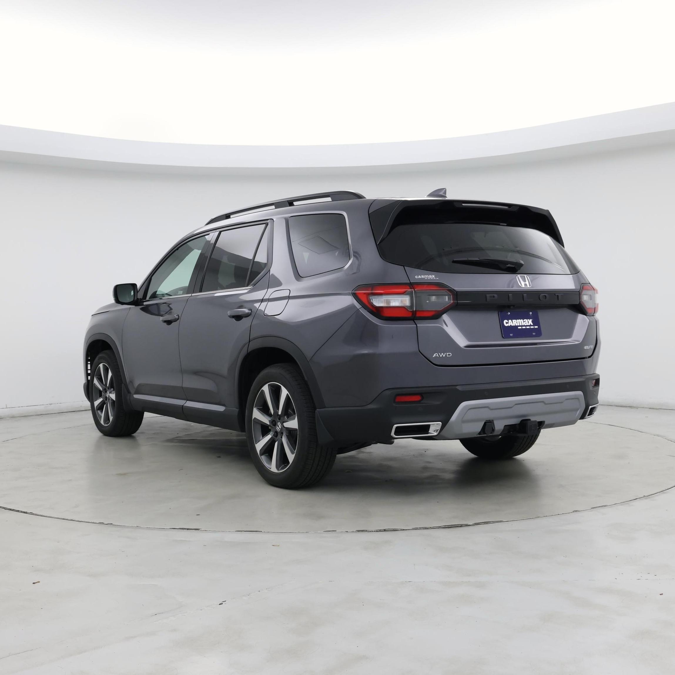 Thumbnail: 2024 Honda Pilot - 2