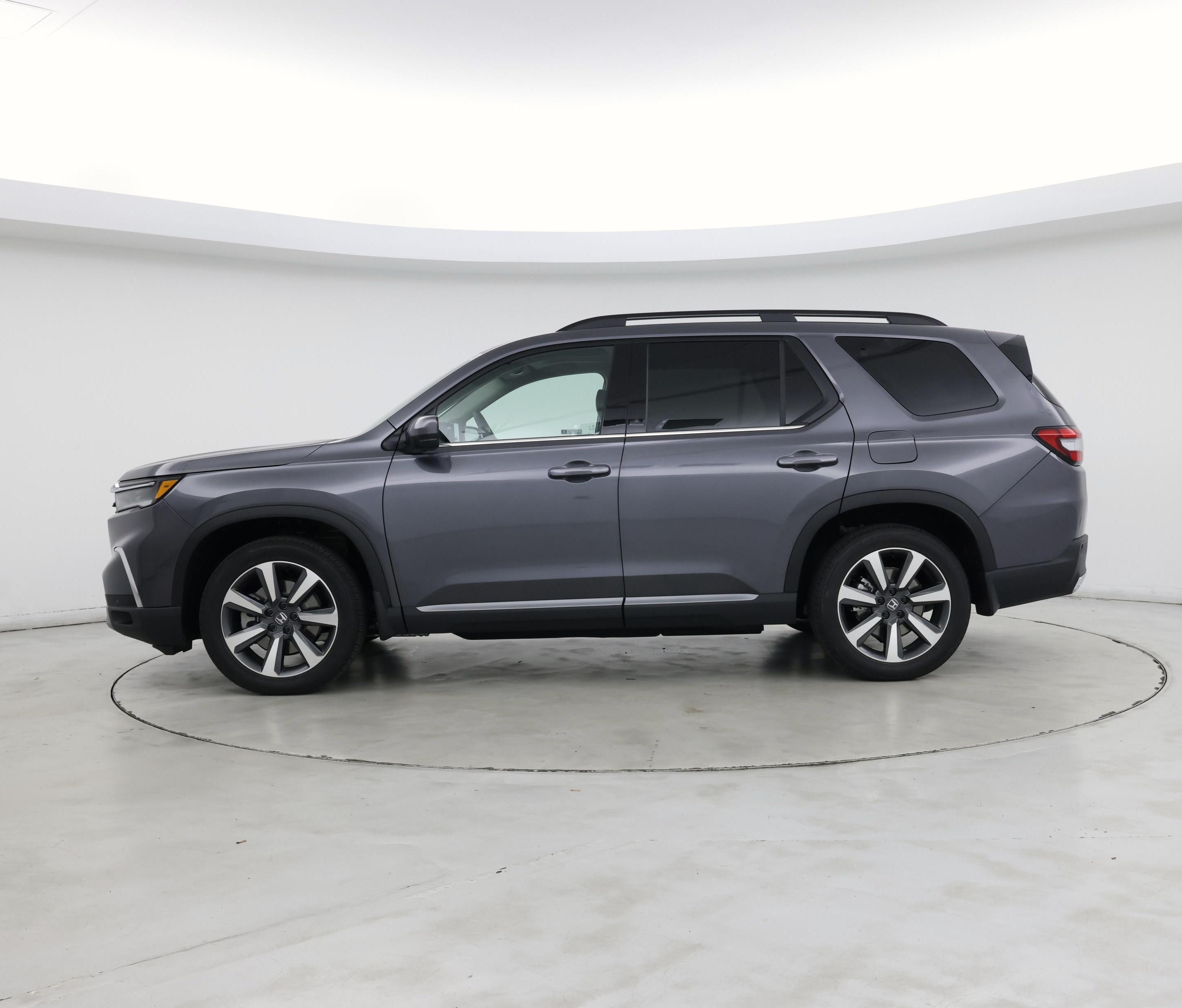 Thumbnail: 2024 Honda Pilot - 3