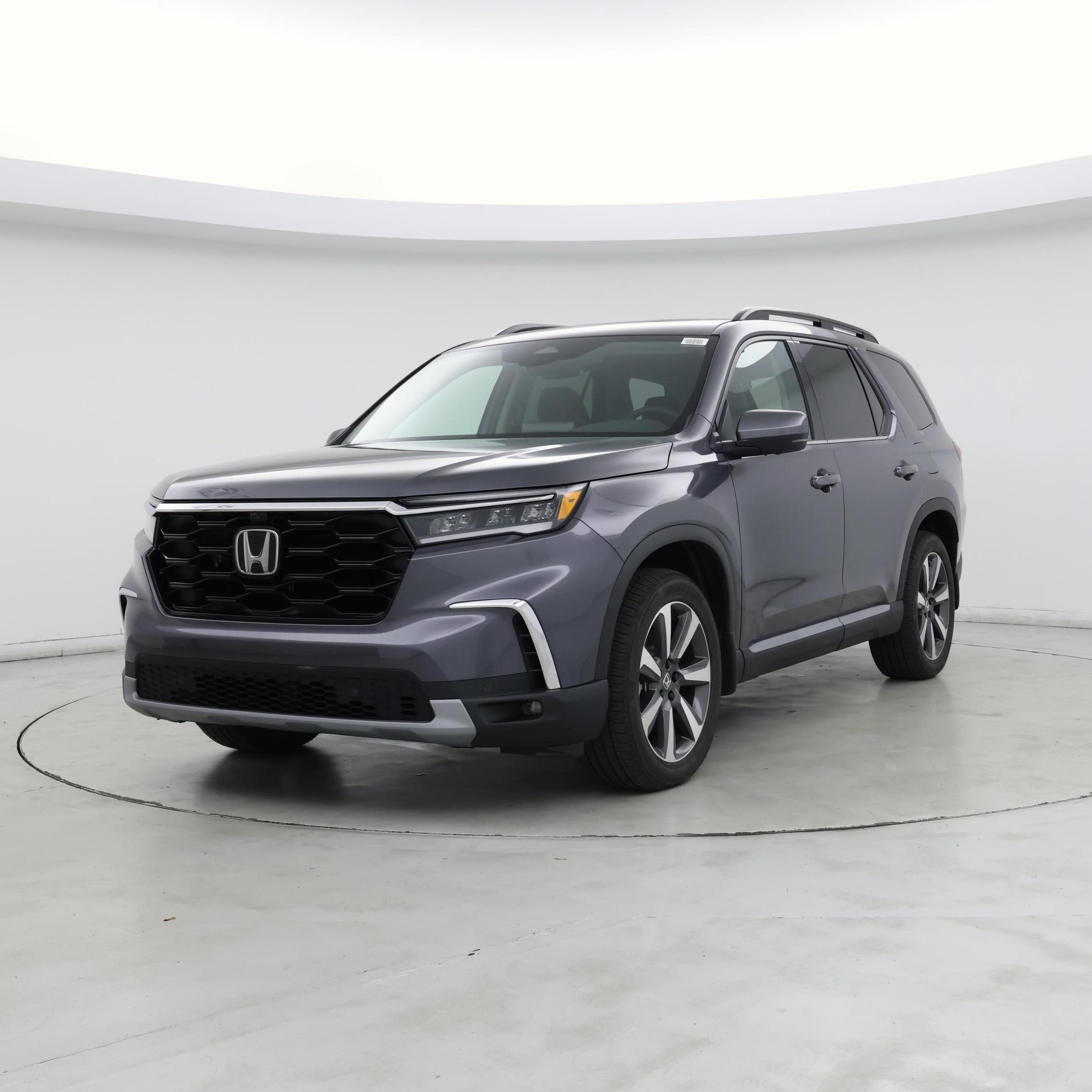 Thumbnail: 2024 Honda Pilot - 4