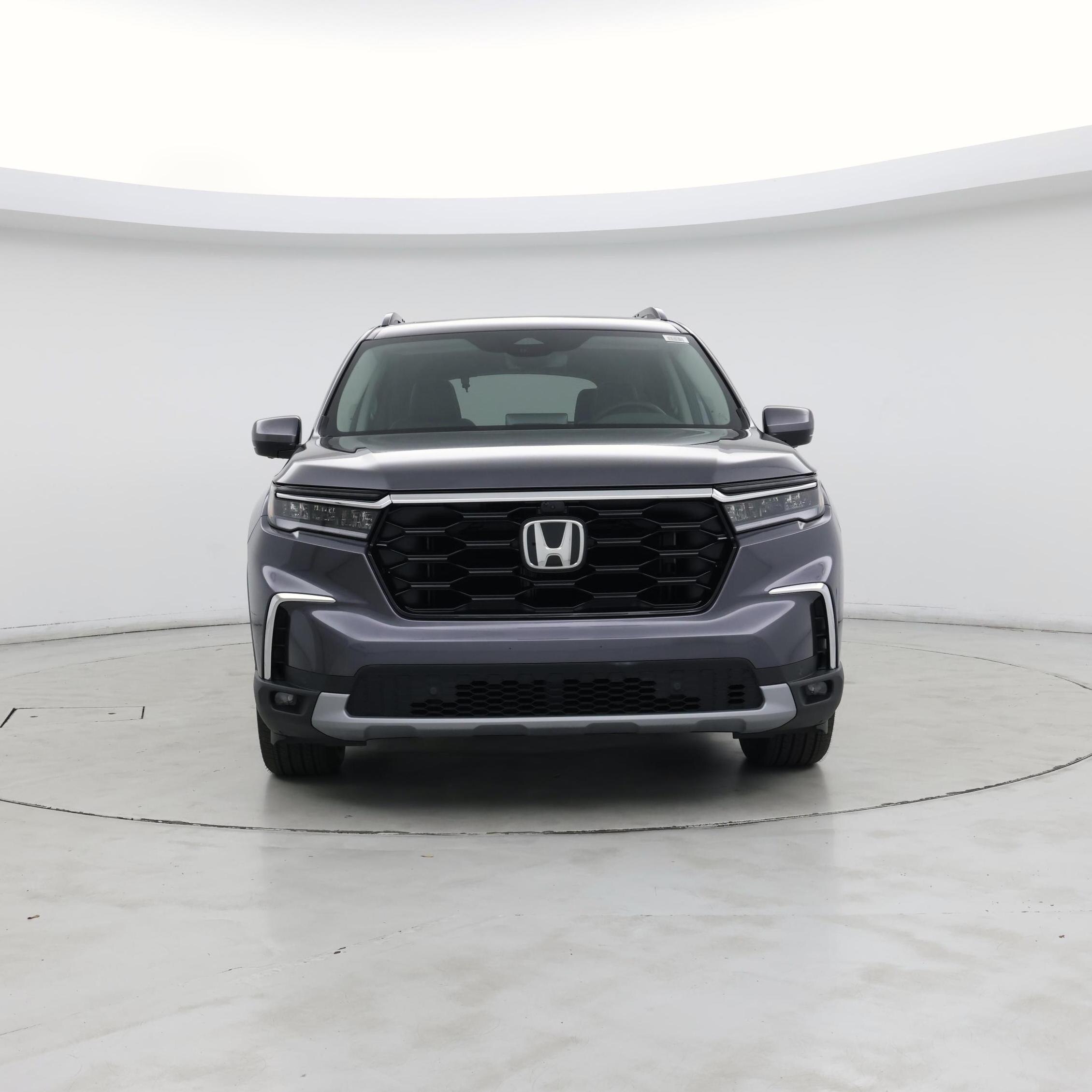 Thumbnail: 2024 Honda Pilot - 5