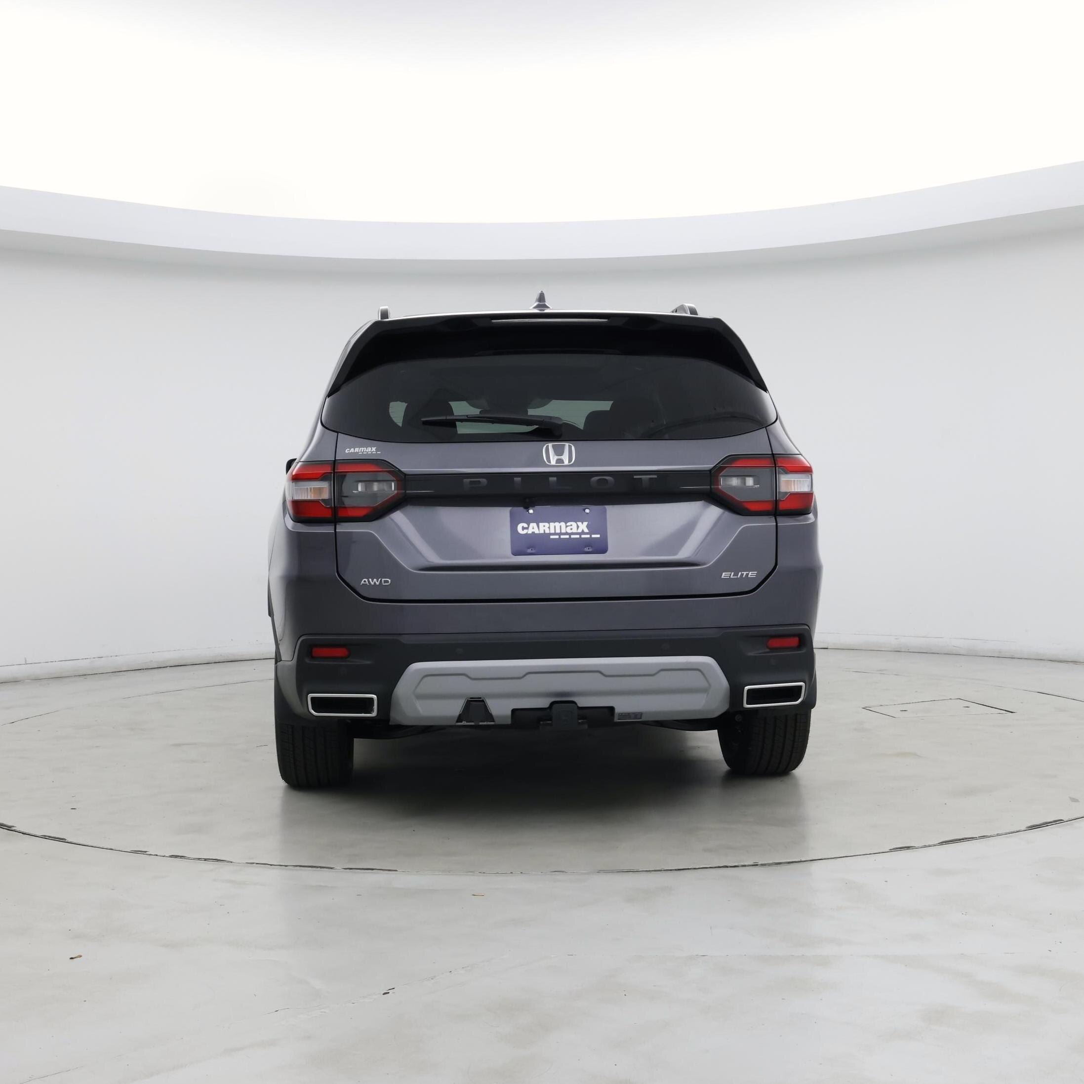 Thumbnail: 2024 Honda Pilot - 6