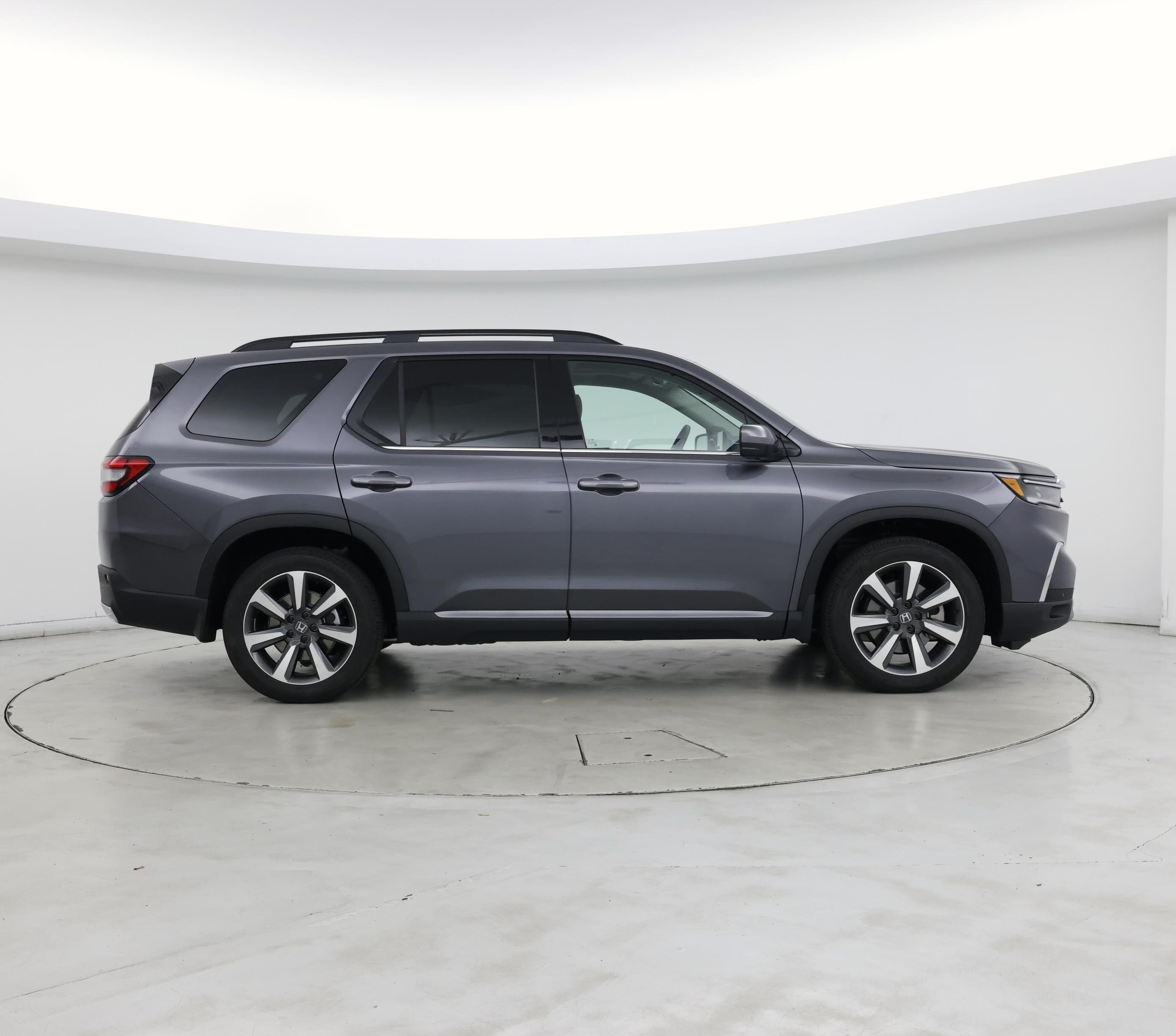 Thumbnail: 2024 Honda Pilot - 7