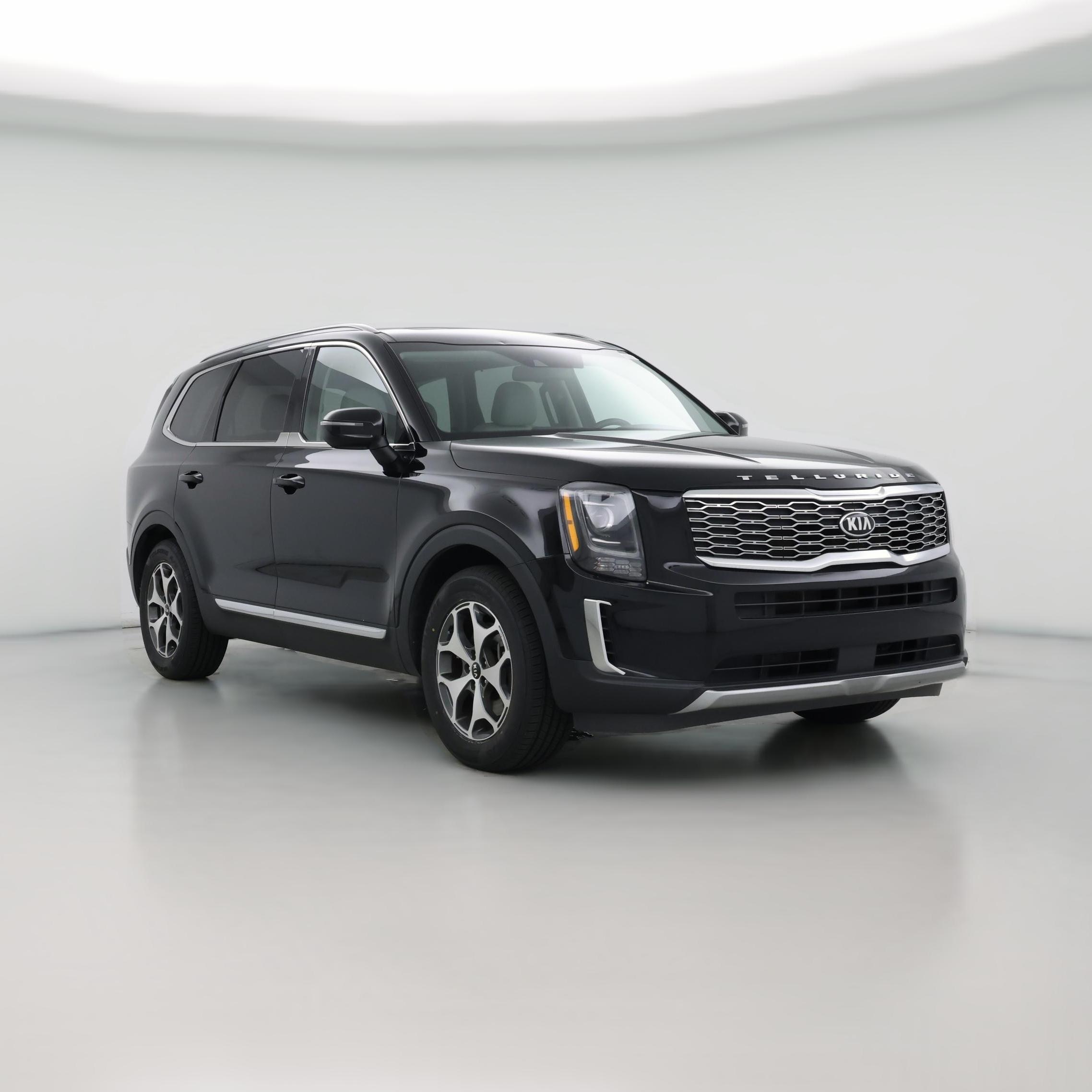 Thumbnail: 2020 Kia Telluride - 1