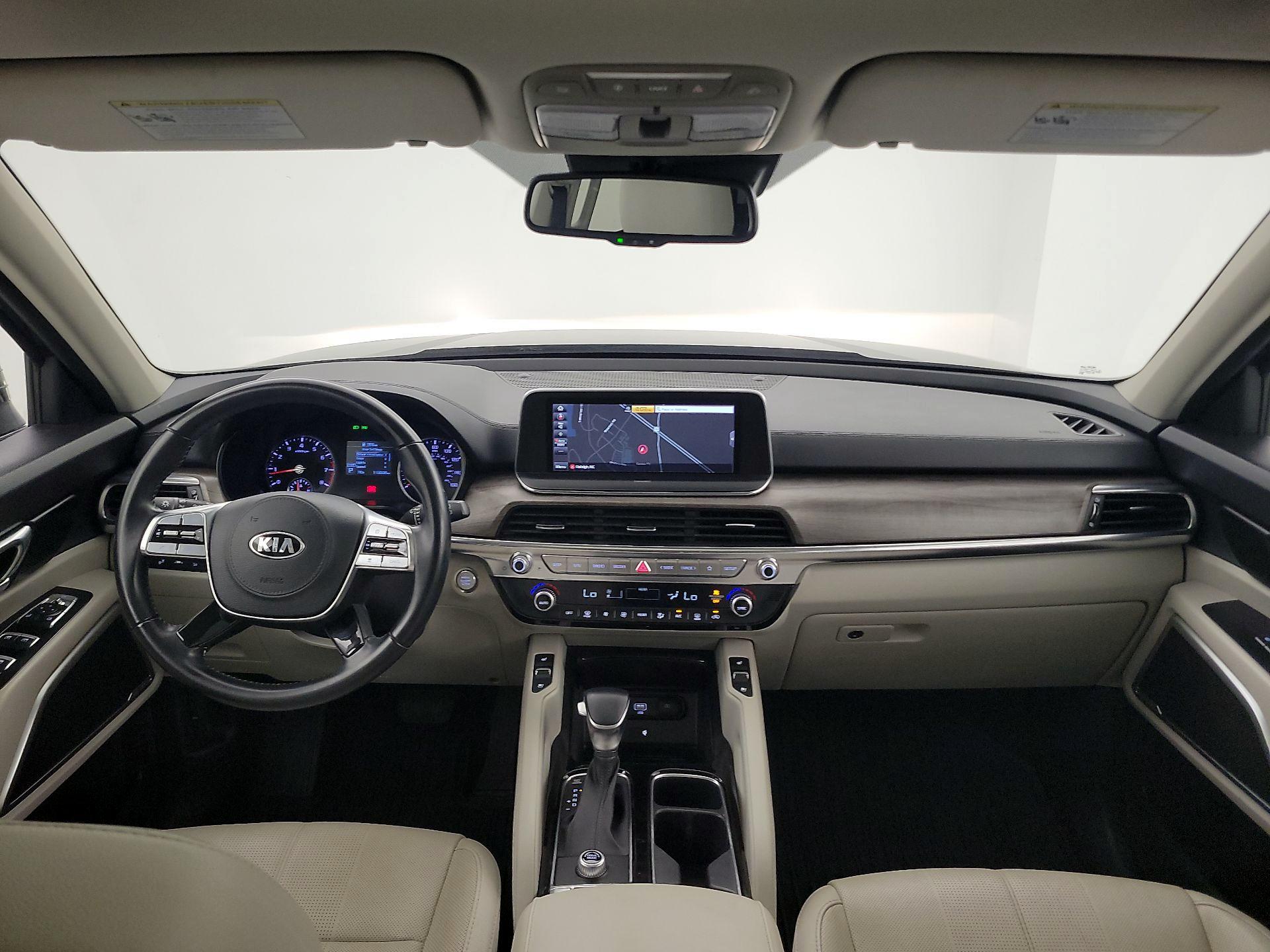 Thumbnail: 2020 Kia Telluride - 9