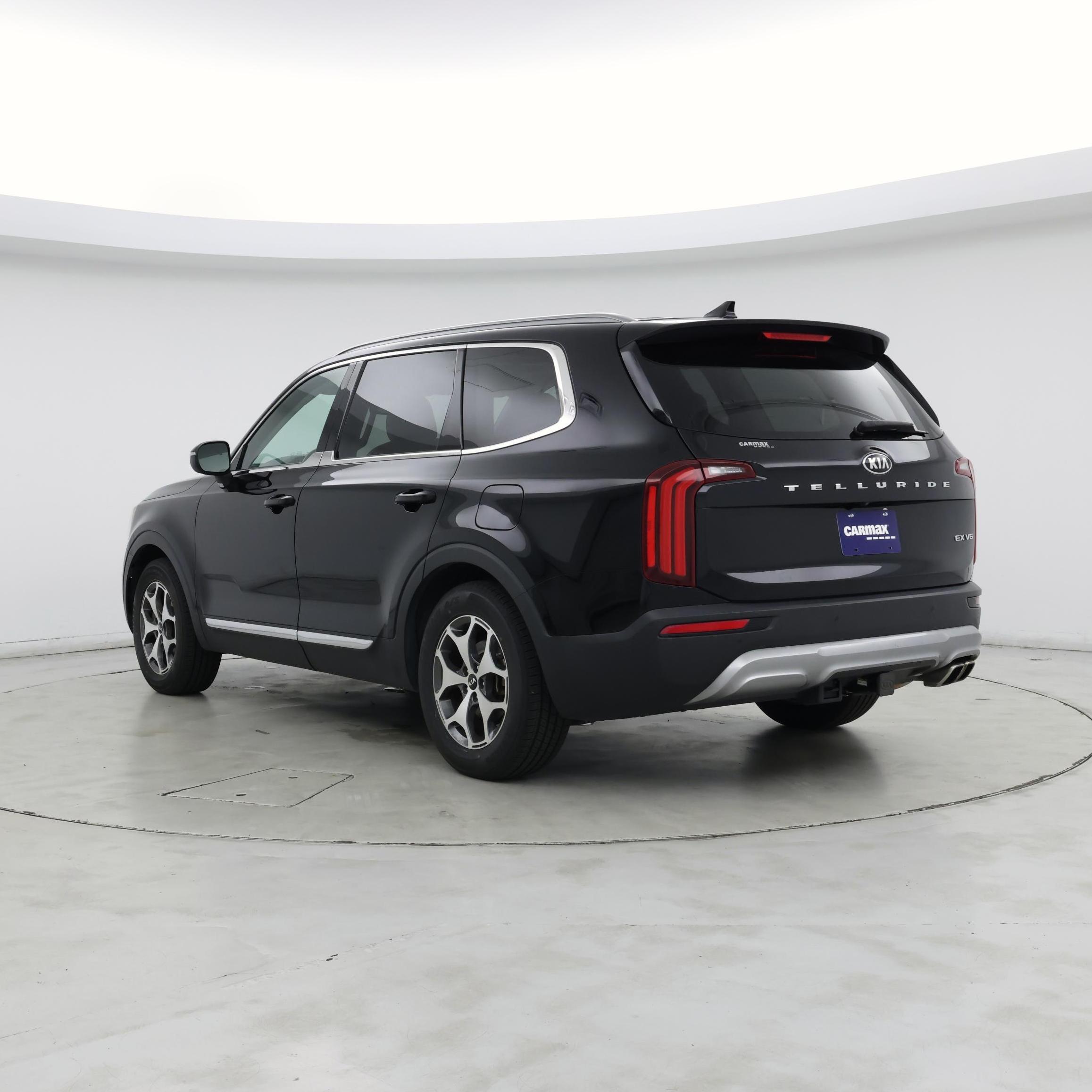 Thumbnail: 2020 Kia Telluride - 2