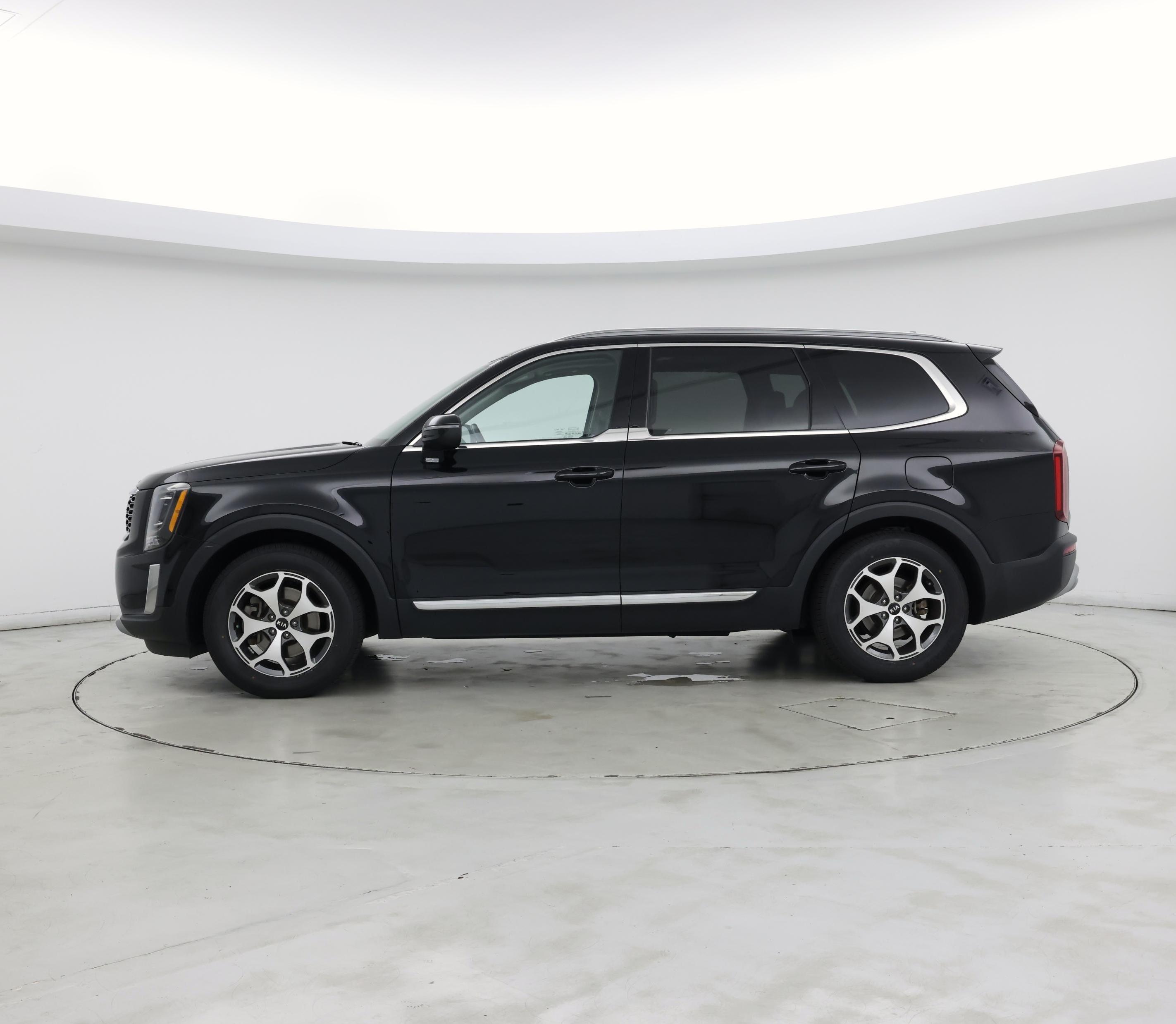 Thumbnail: 2020 Kia Telluride - 3