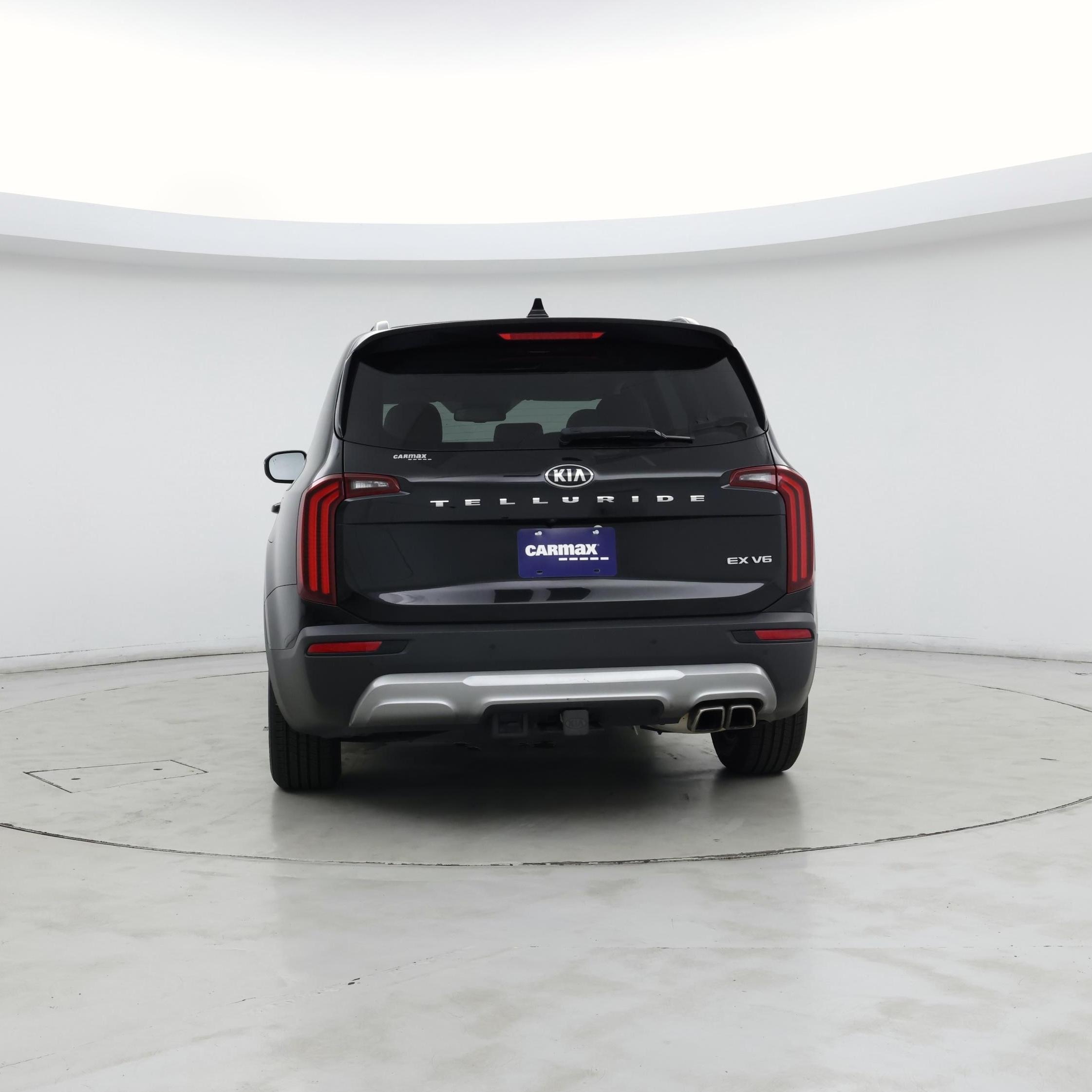 Thumbnail: 2020 Kia Telluride - 6