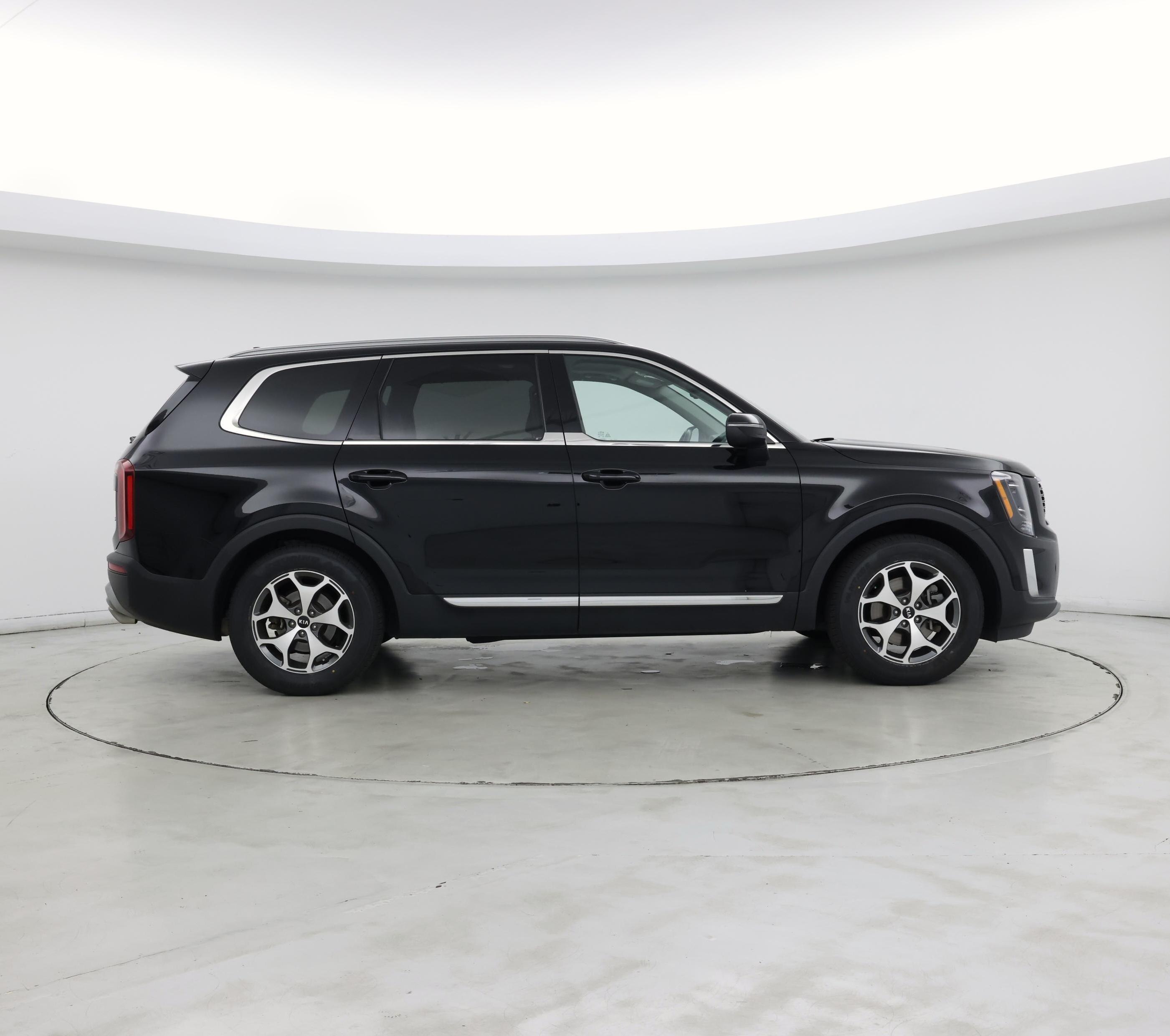 Thumbnail: 2020 Kia Telluride - 7