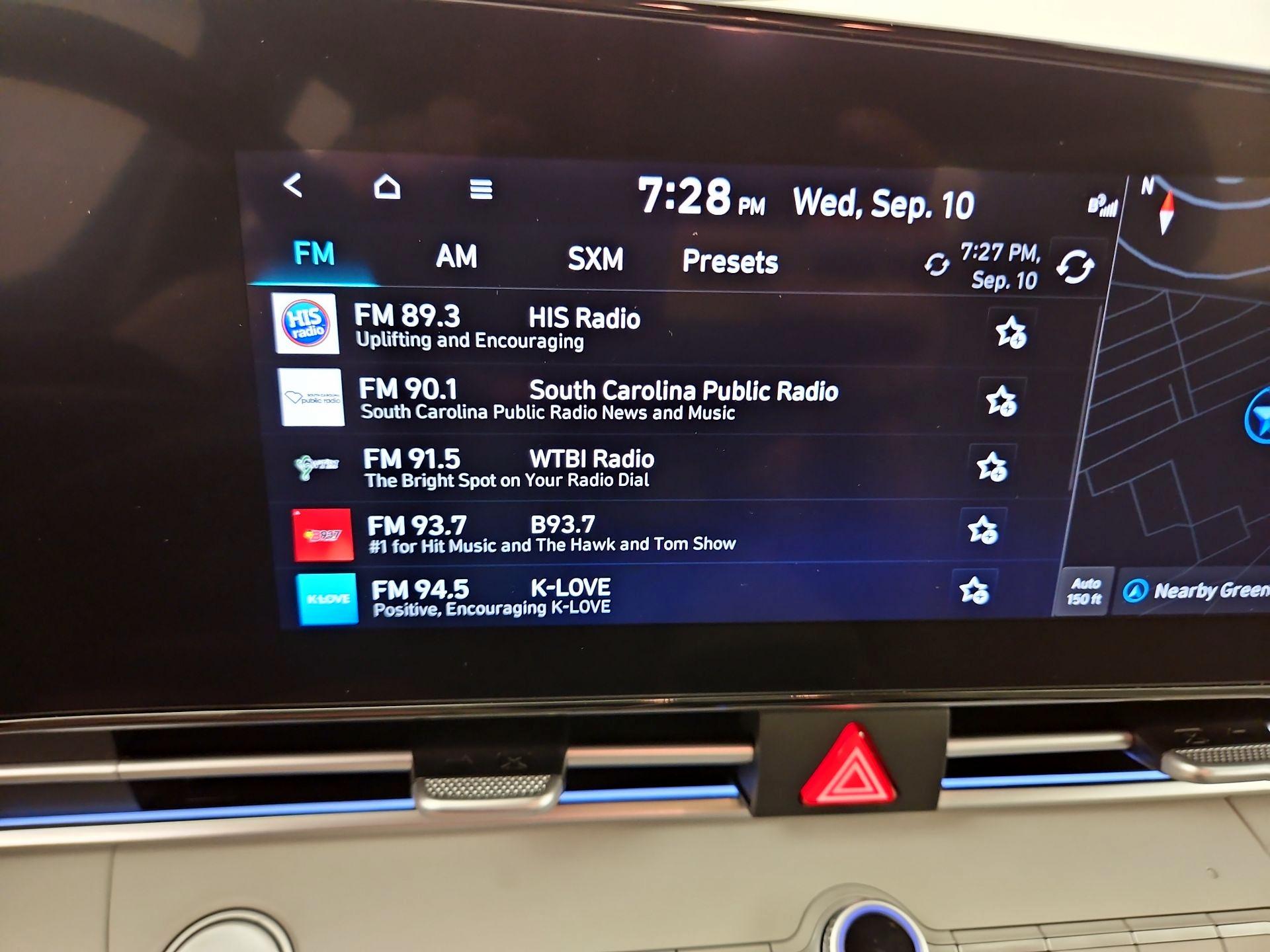 Thumbnail: 2024 Hyundai Elantra - 16