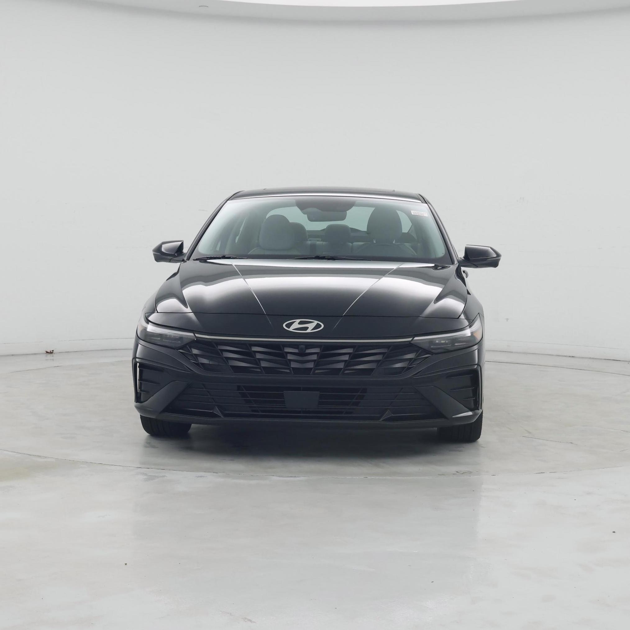 Thumbnail: 2024 Hyundai Elantra - 5