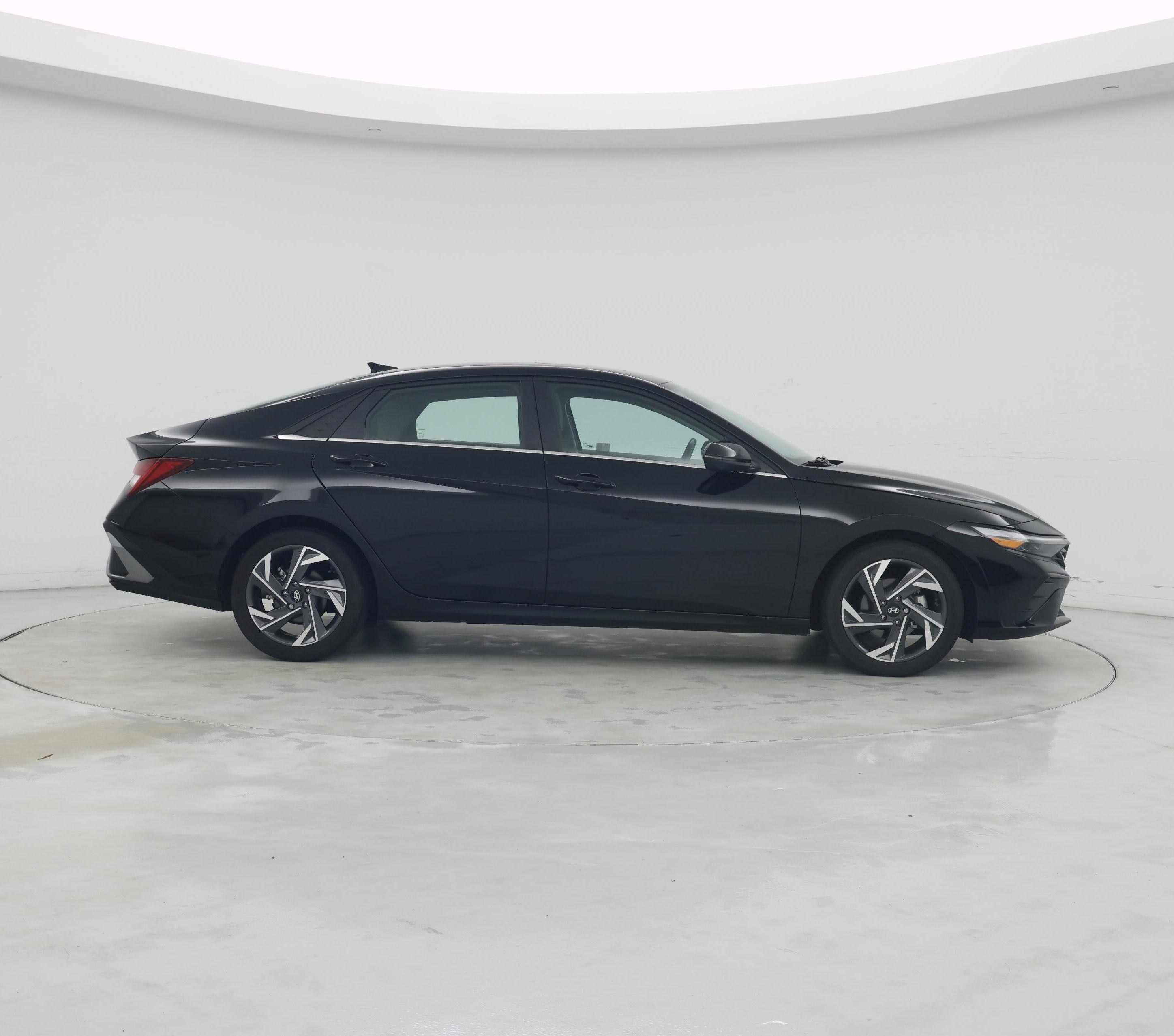 Thumbnail: 2024 Hyundai Elantra - 7