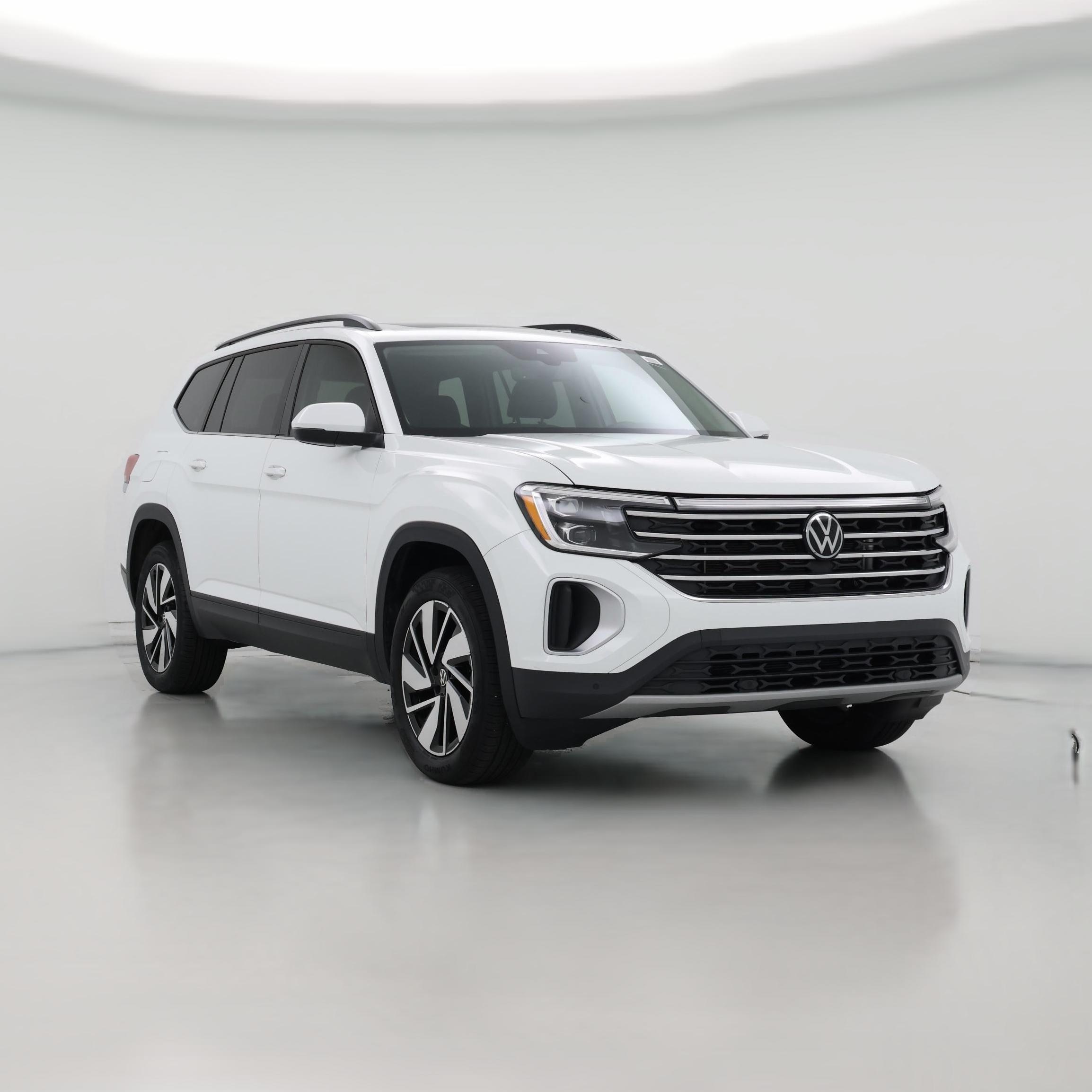Thumbnail: 2024 Volkswagen Atlas - 1