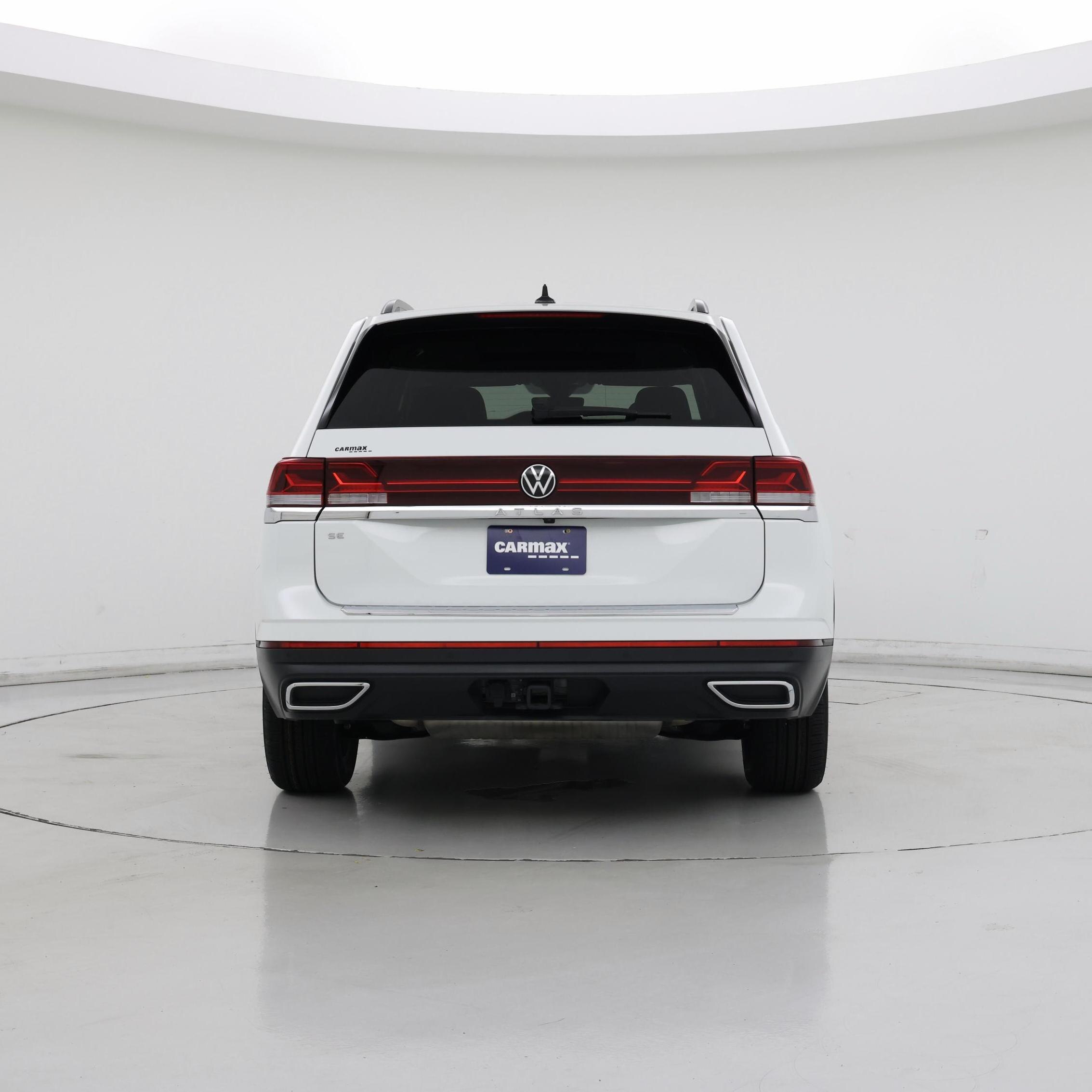 Thumbnail: 2024 Volkswagen Atlas - 6
