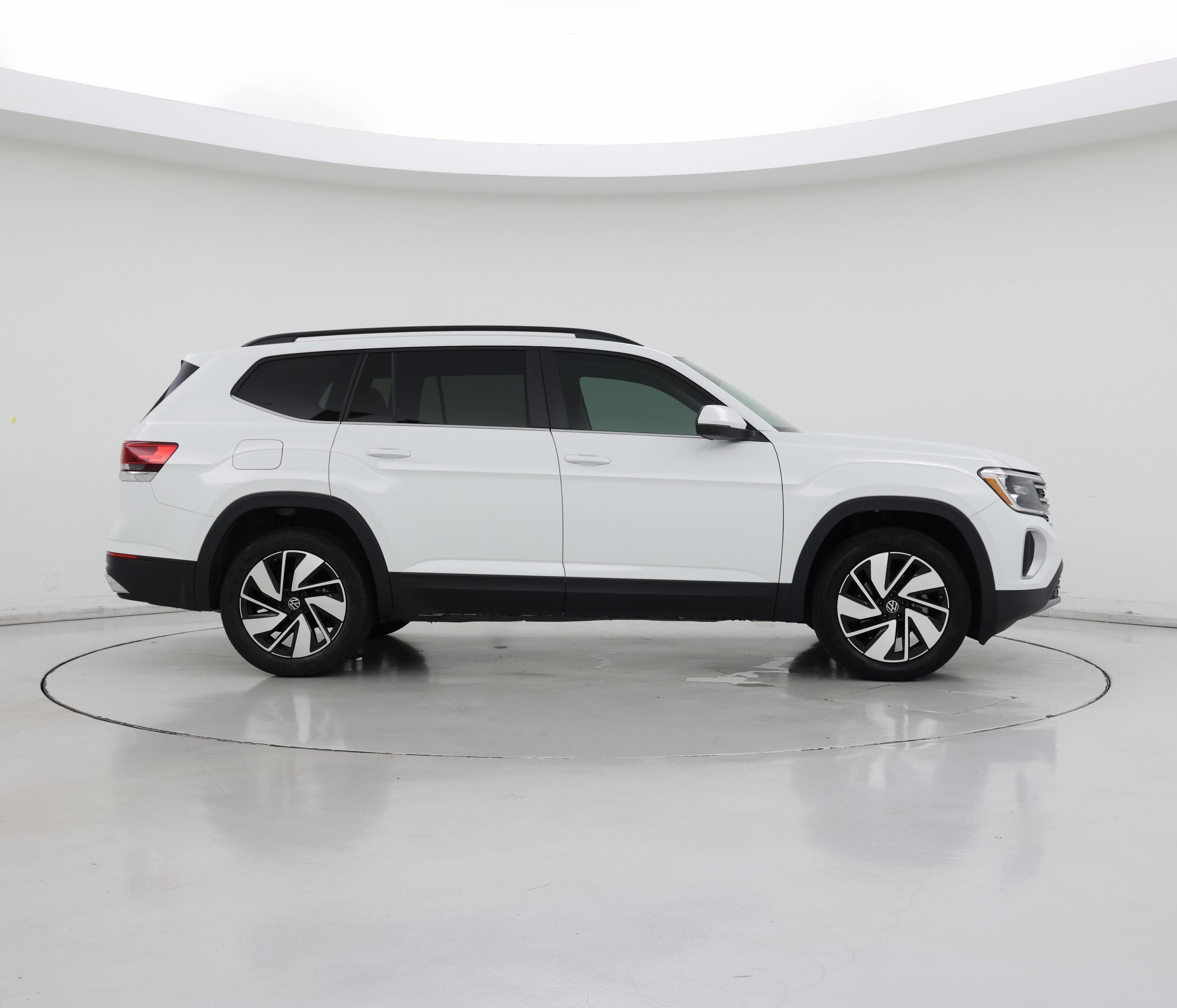 Thumbnail: 2024 Volkswagen Atlas - 7