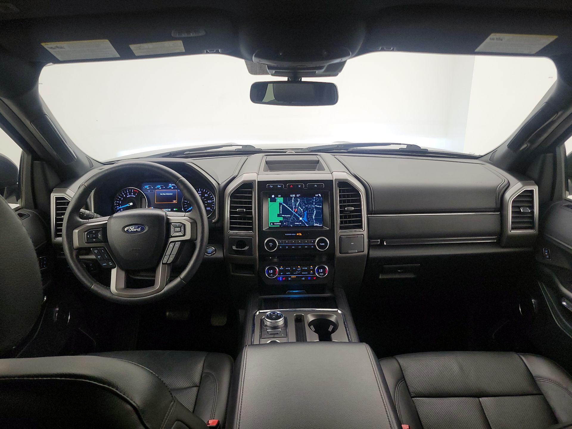 Thumbnail: 2018 Ford Expedition - 9