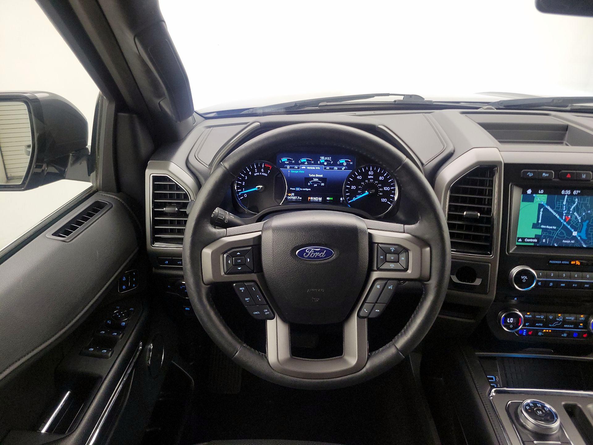 Thumbnail: 2018 Ford Expedition - 10