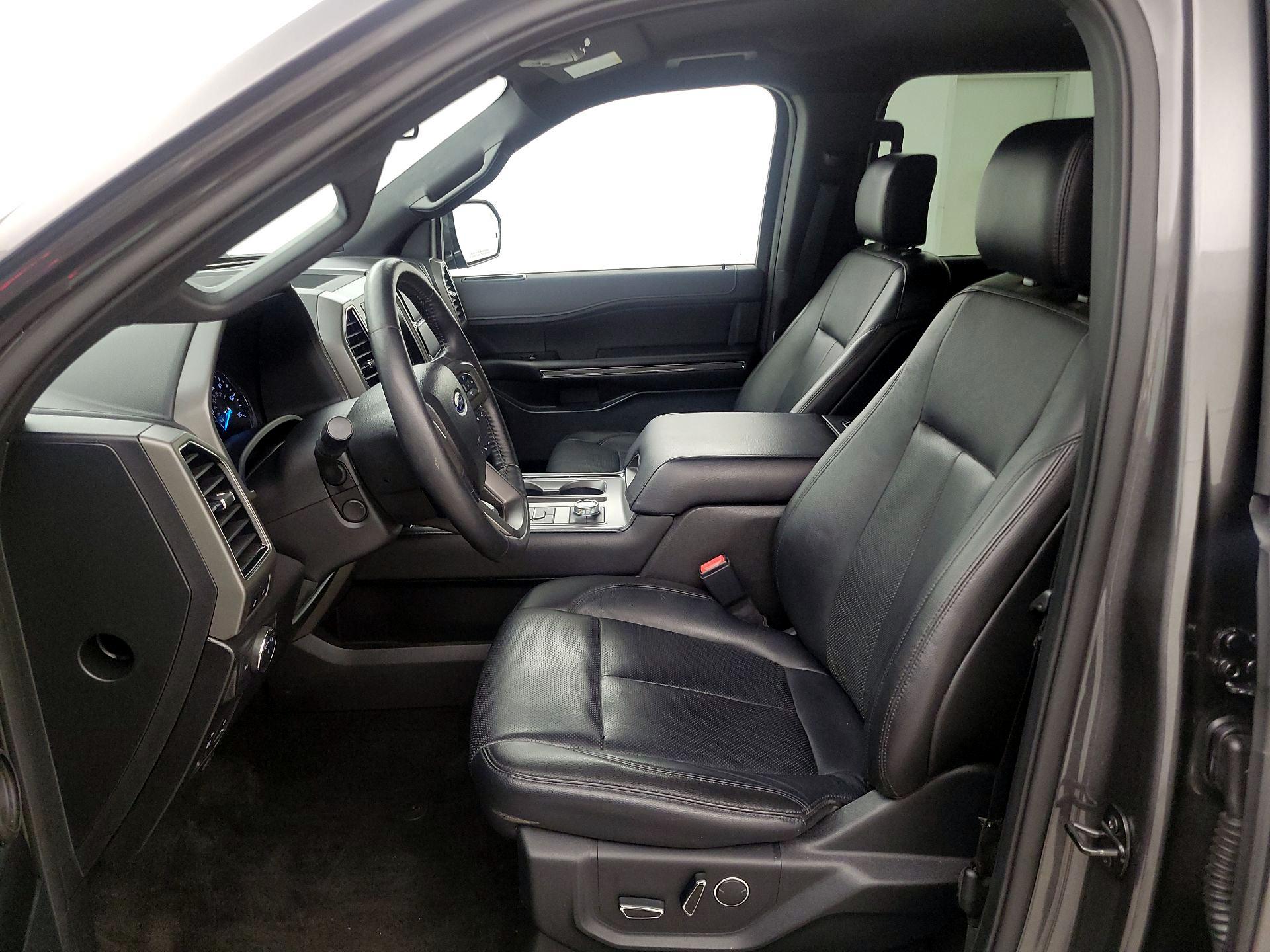 Thumbnail: 2018 Ford Expedition - 11