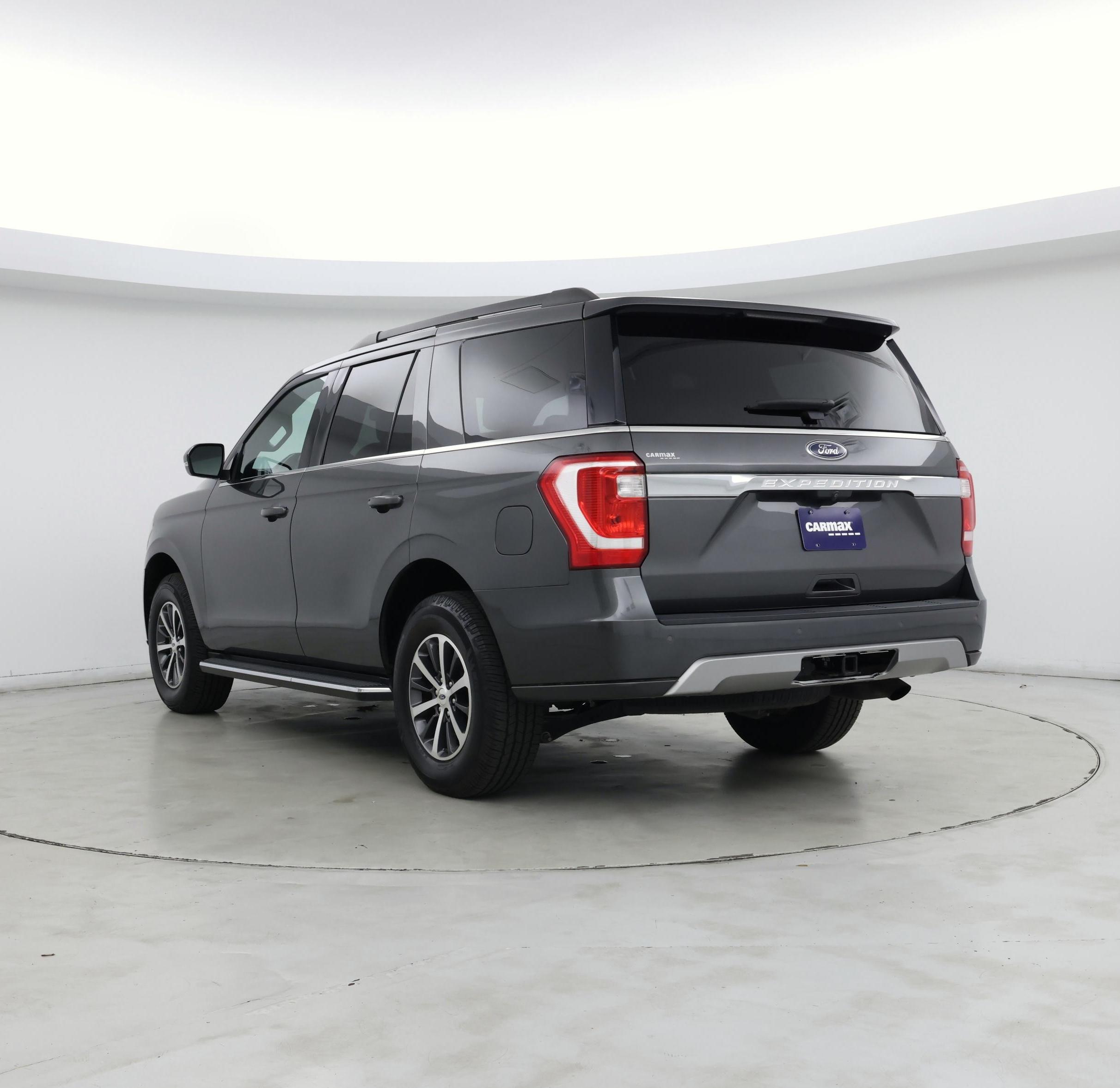 Thumbnail: 2018 Ford Expedition - 2