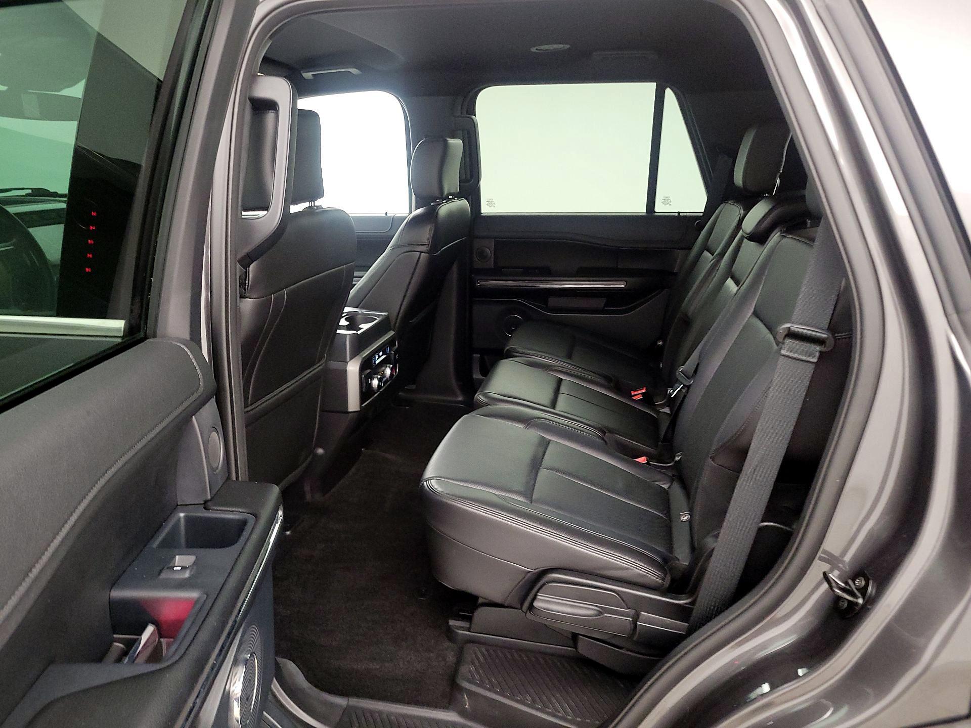 Thumbnail: 2018 Ford Expedition - 20