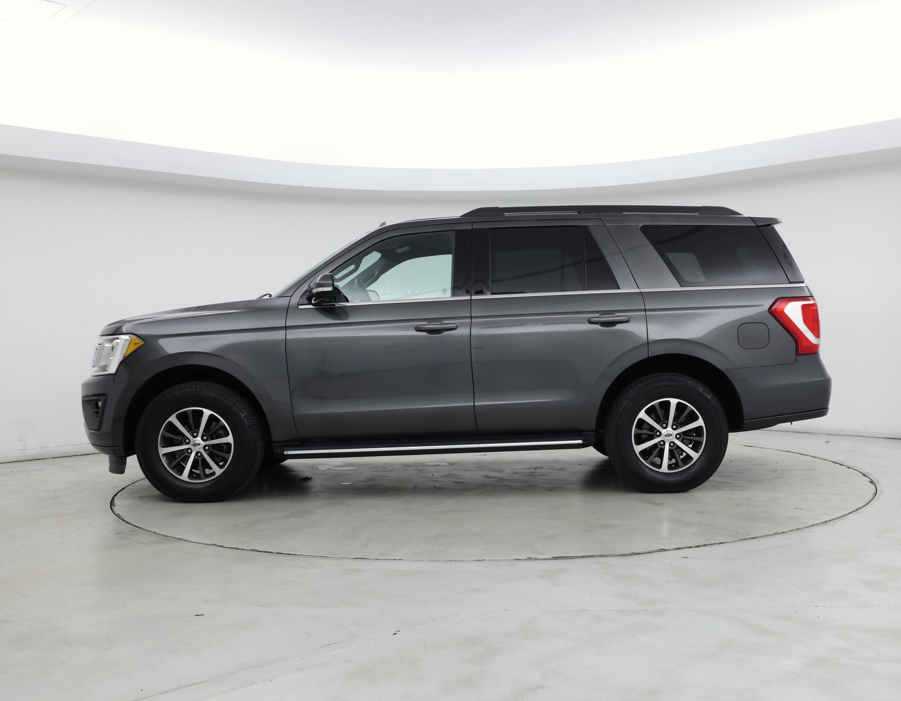 Thumbnail: 2018 Ford Expedition - 3