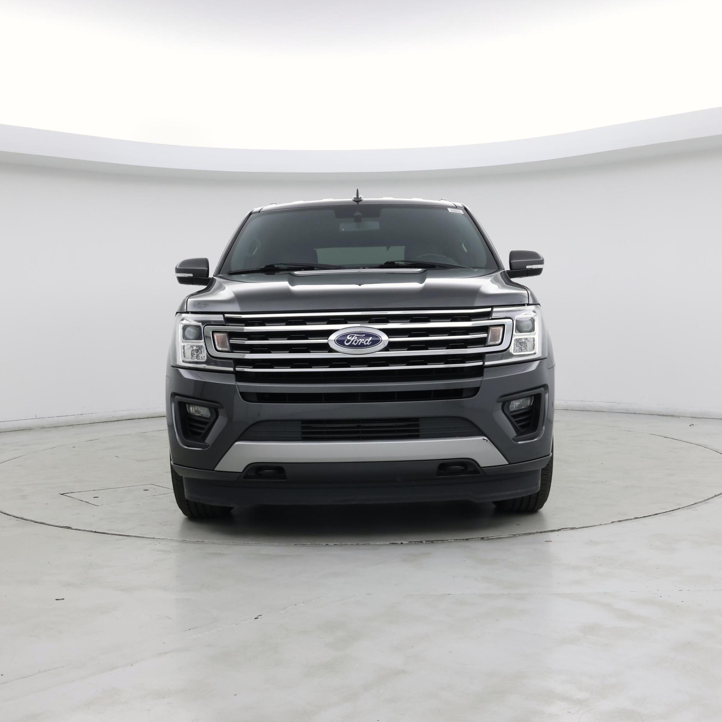 Thumbnail: 2018 Ford Expedition - 5