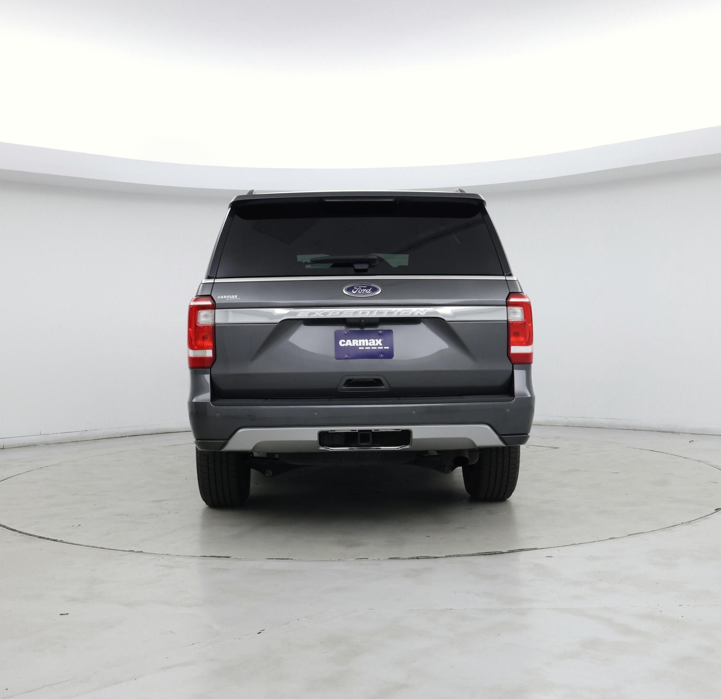 Thumbnail: 2018 Ford Expedition - 6