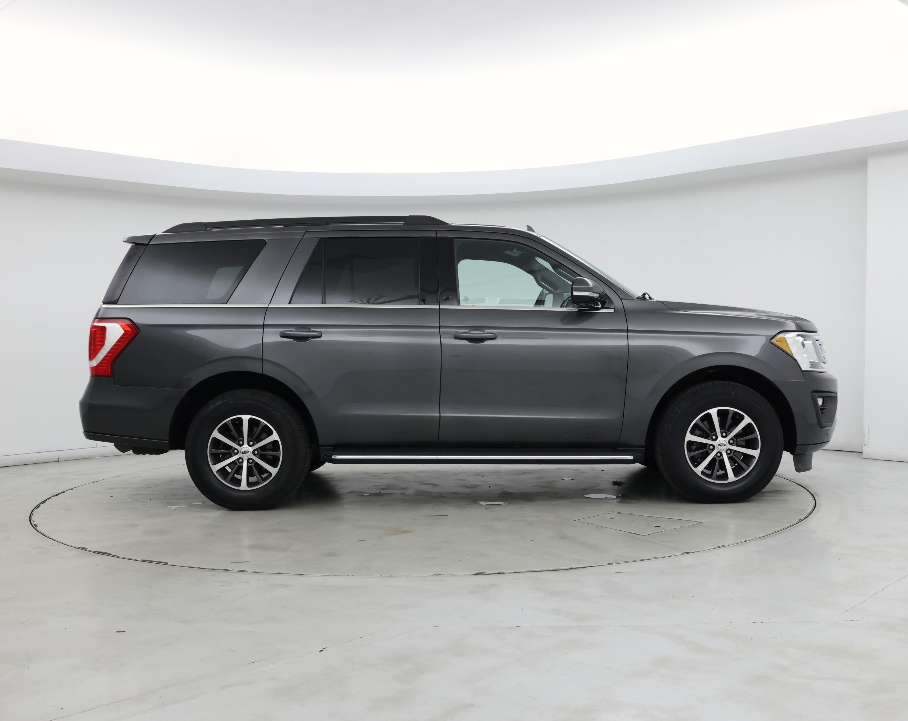 Thumbnail: 2018 Ford Expedition - 7