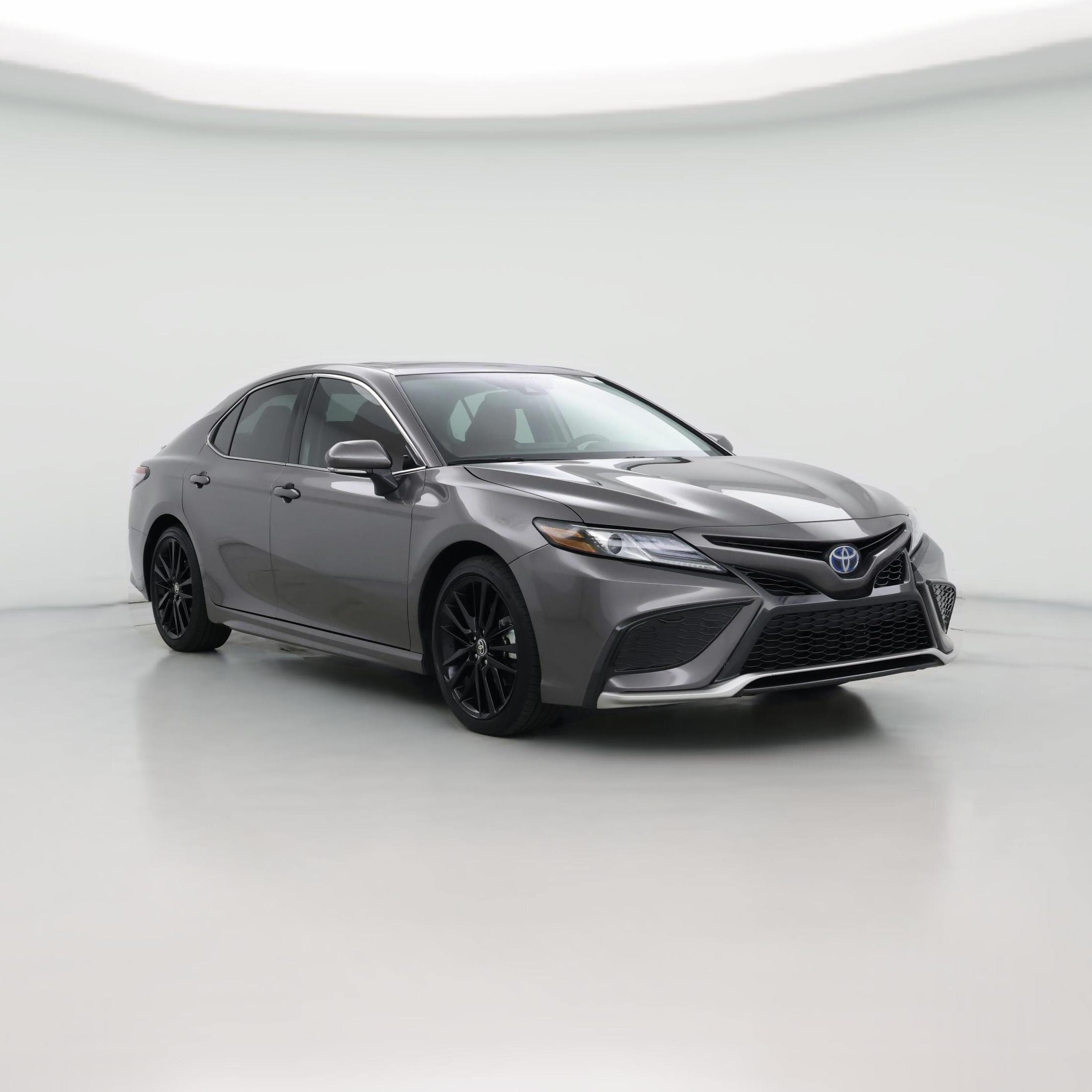 Thumbnail: 2024 Toyota Camry - 1