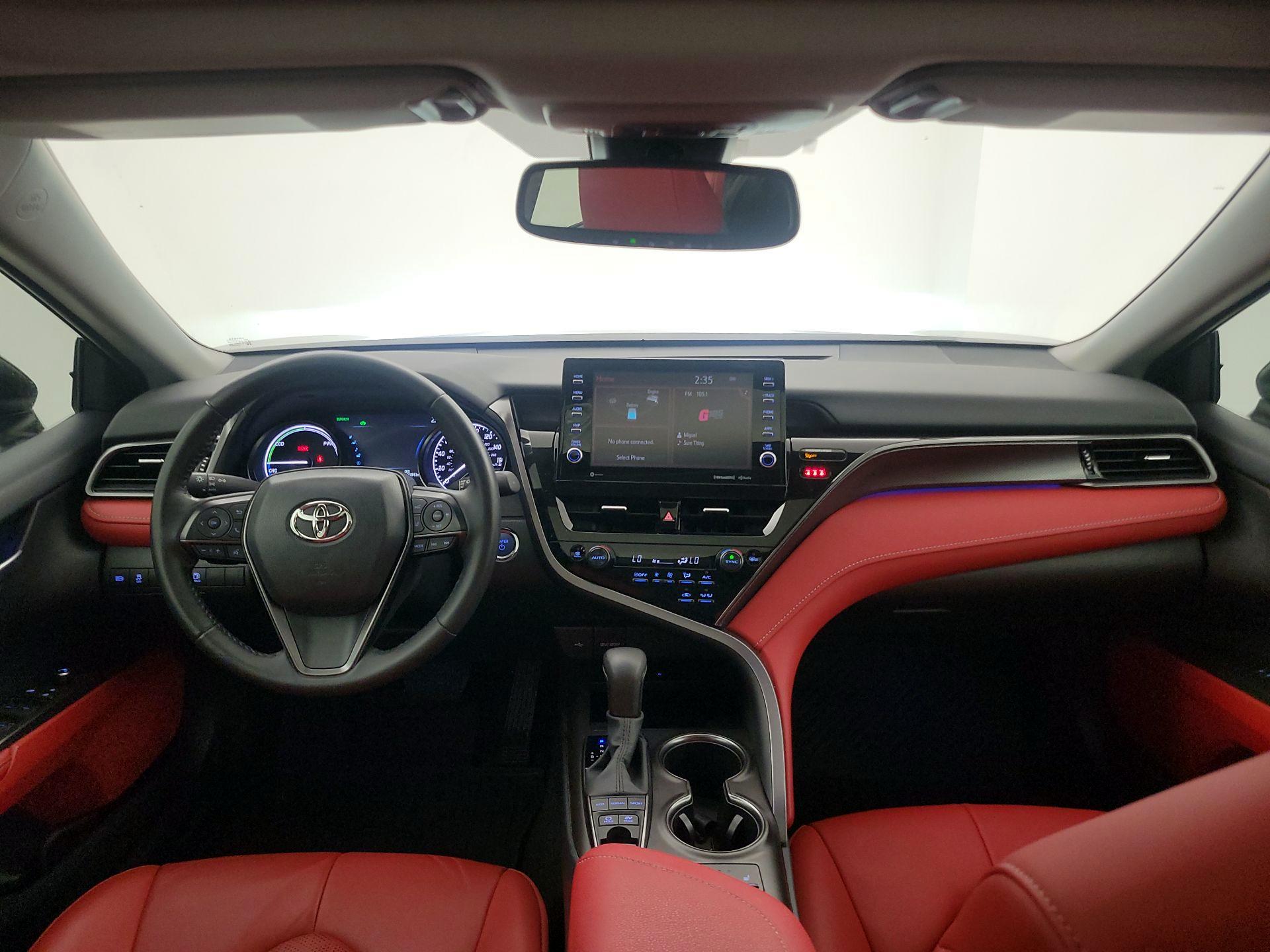 Thumbnail: 2024 Toyota Camry - 9